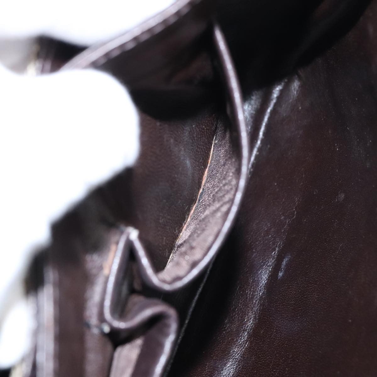 Céline Horse carriage shoulder