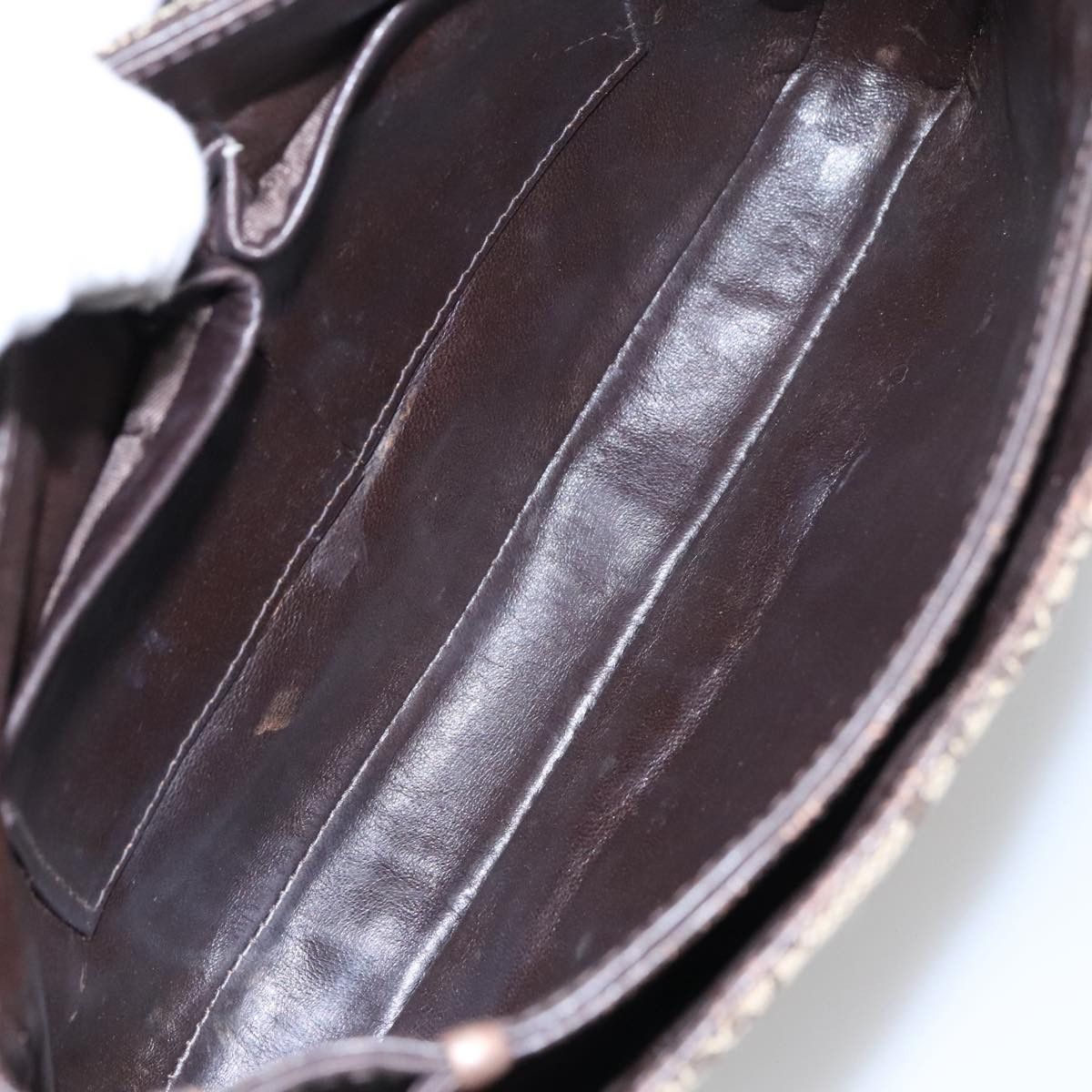 Céline Horse carriage shoulder