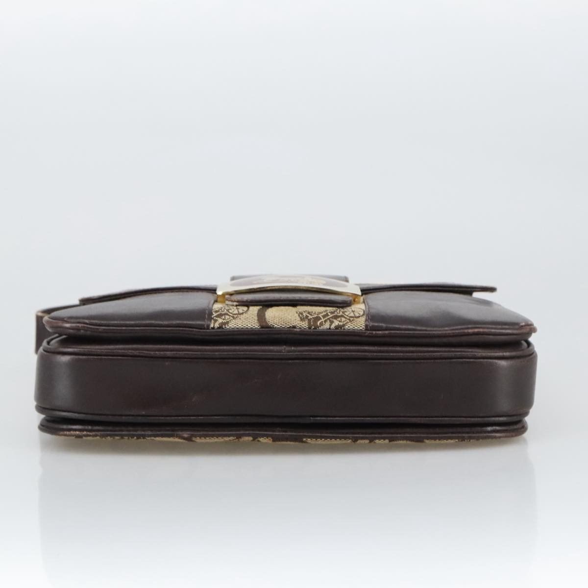 Céline Horse carriage shoulder