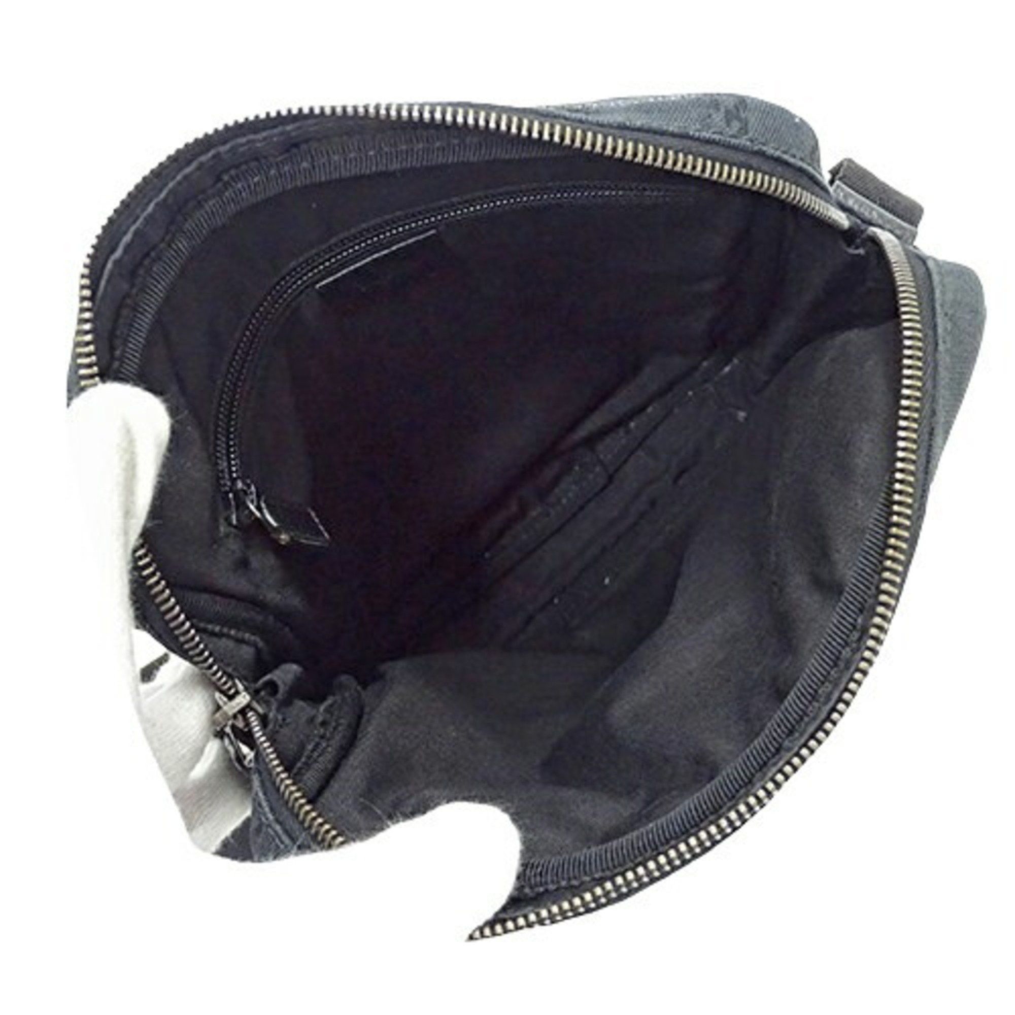 Gucci Gucci GG canvas shoulder Size ONE SIZE - 7 Thumbnail