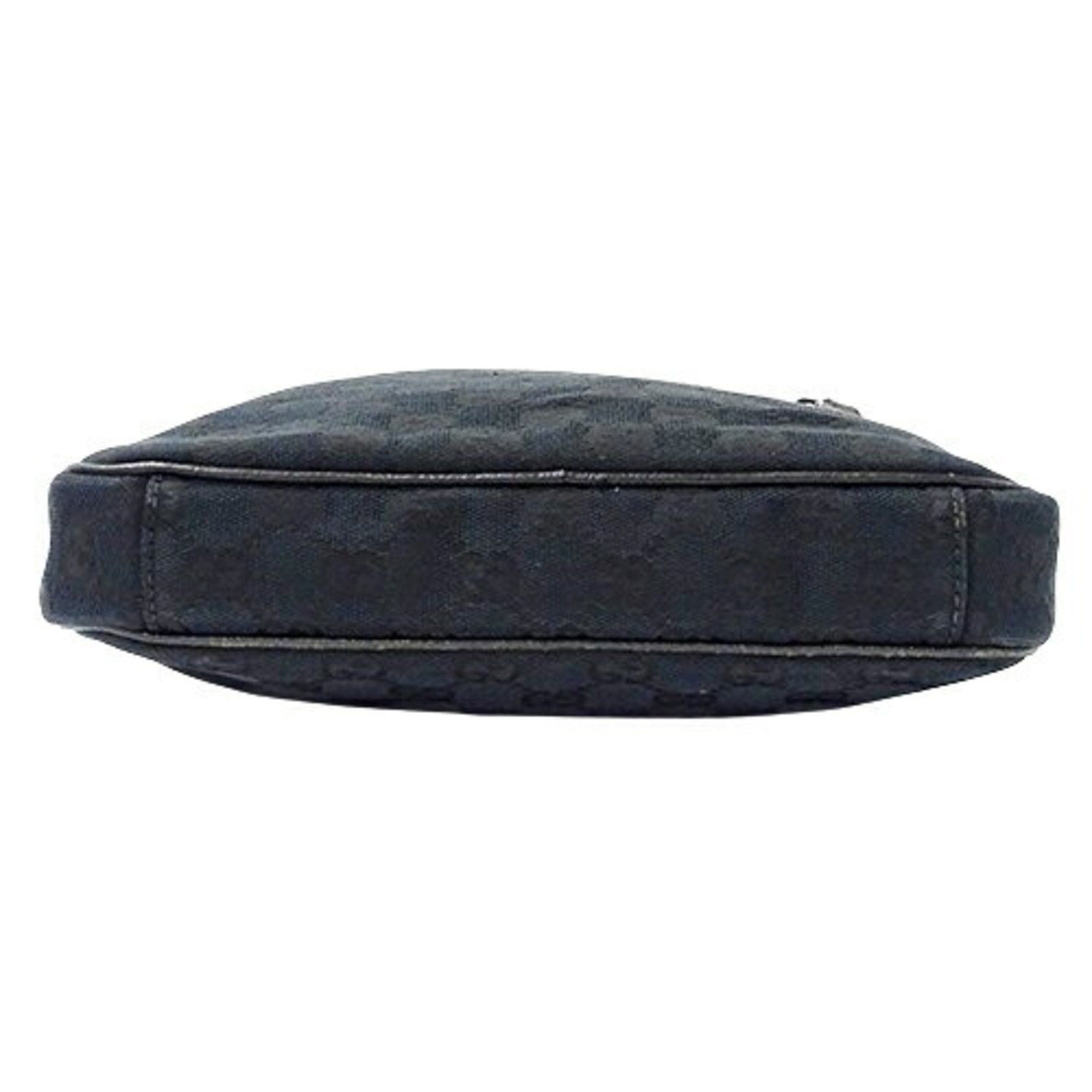 Gucci Gucci GG canvas shoulder Size ONE SIZE - 13 Thumbnail