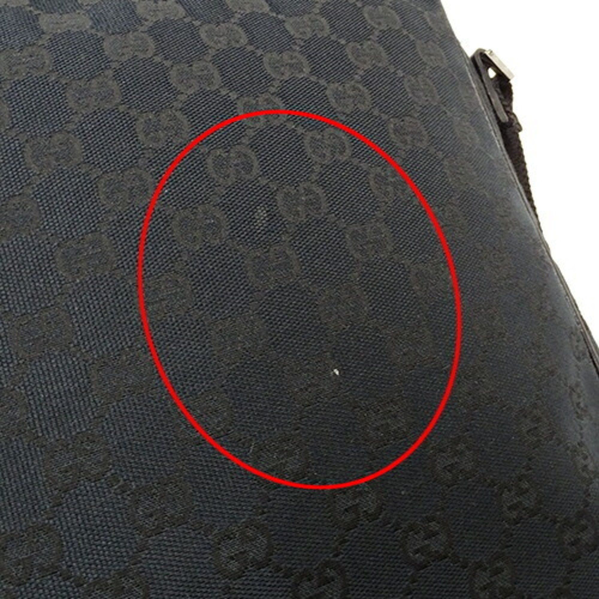 Gucci Gucci GG canvas shoulder Size ONE SIZE - 10 Thumbnail