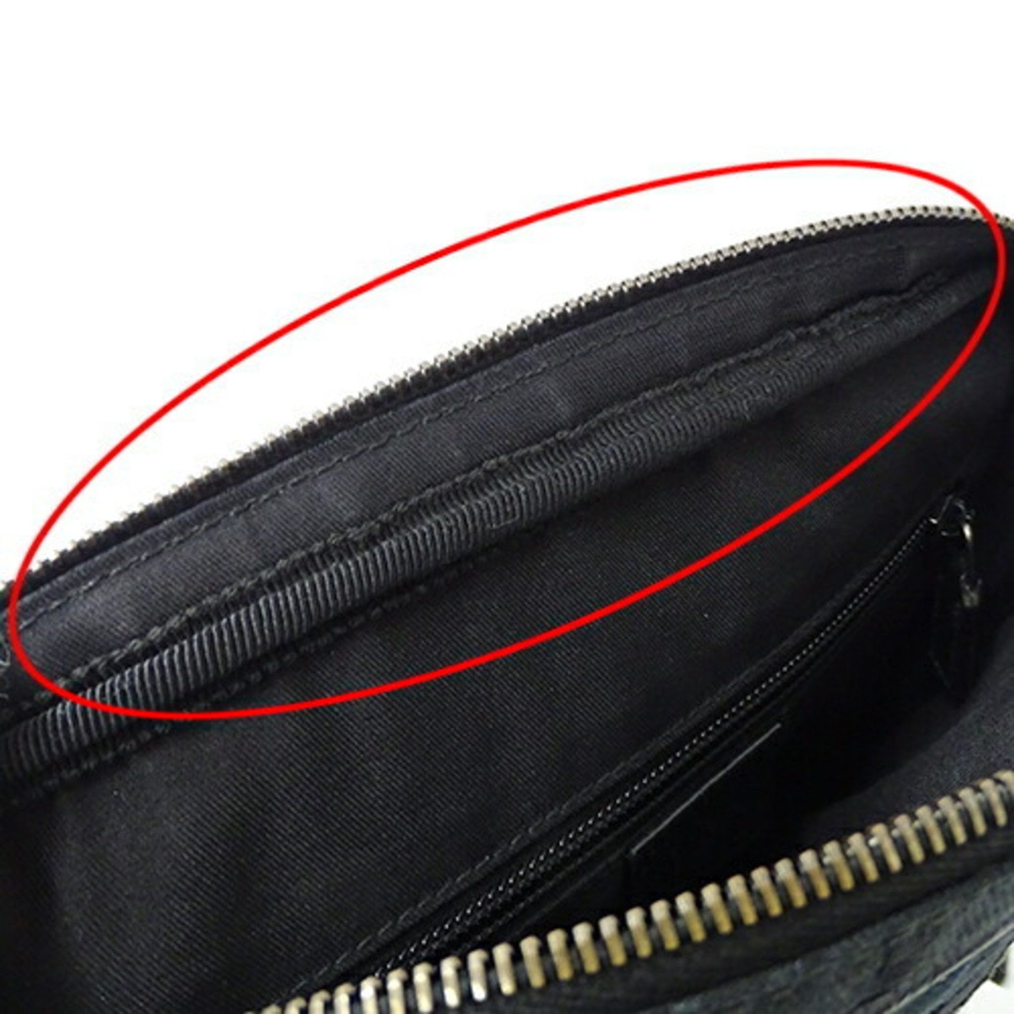 Gucci Gucci GG canvas shoulder Size ONE SIZE - 6 Thumbnail