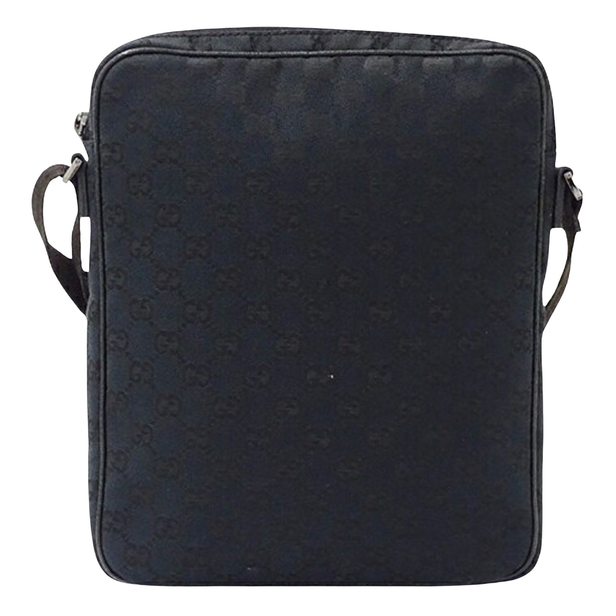 Gucci Gucci GG canvas shoulder Size ONE SIZE - 2 Thumbnail