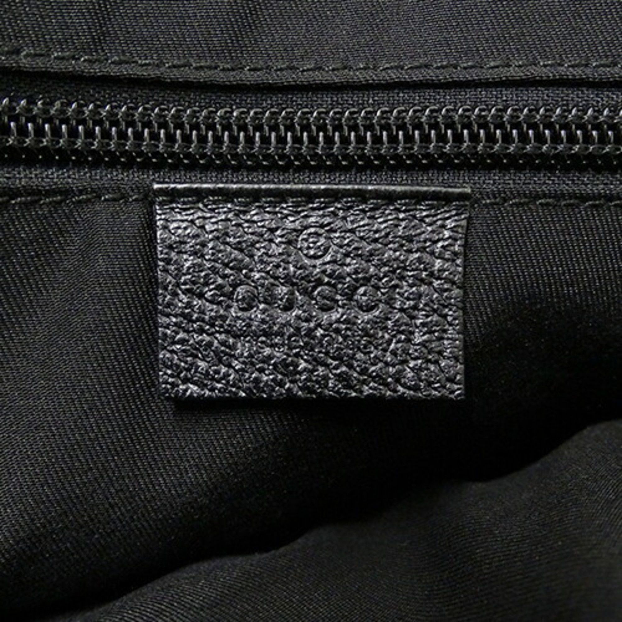 Gucci Gucci GG canvas shoulder Size ONE SIZE - 8 Thumbnail