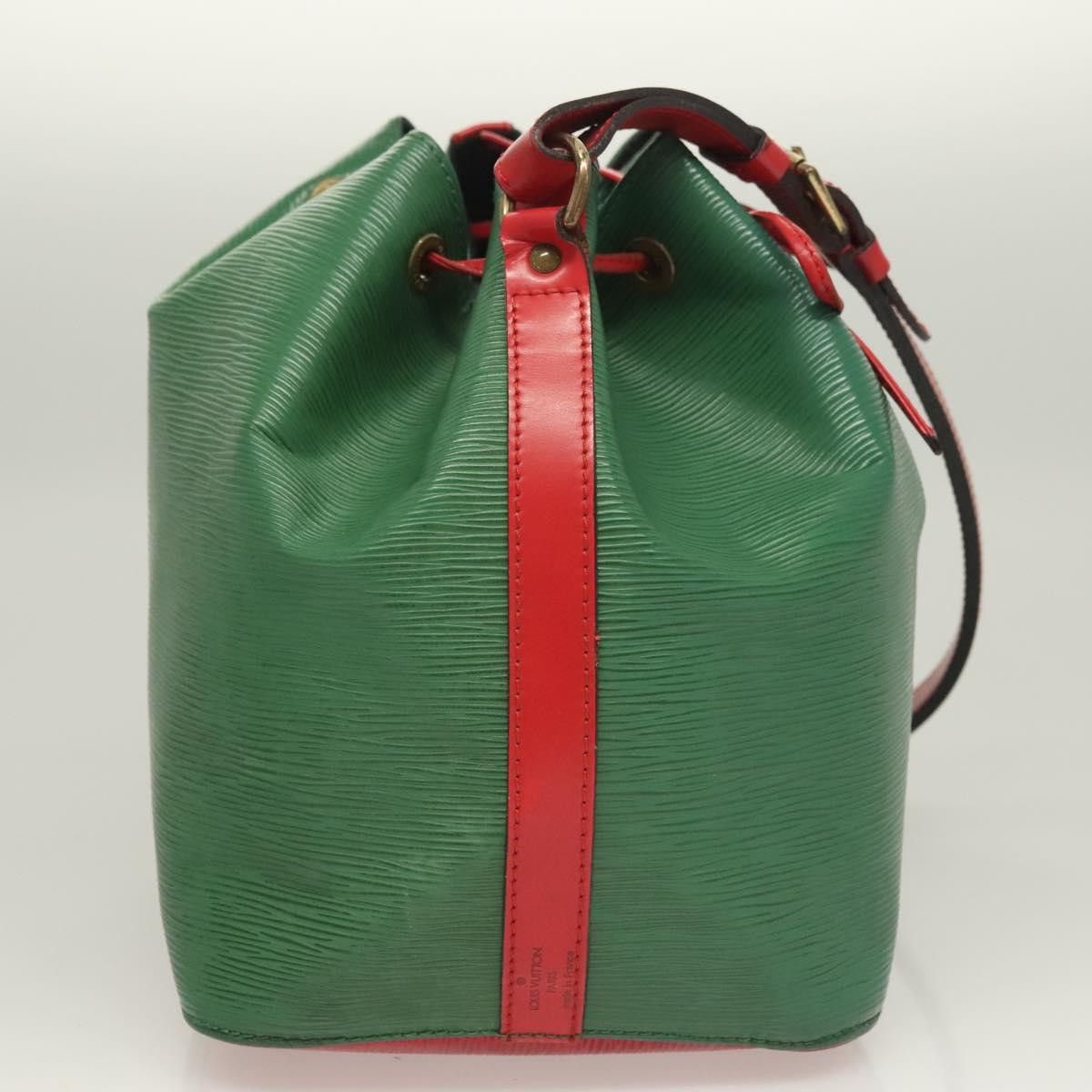 Louis Vuitton Louis Vuitton Petit Noé shoulder Size ONE SIZE - 4 Thumbnail