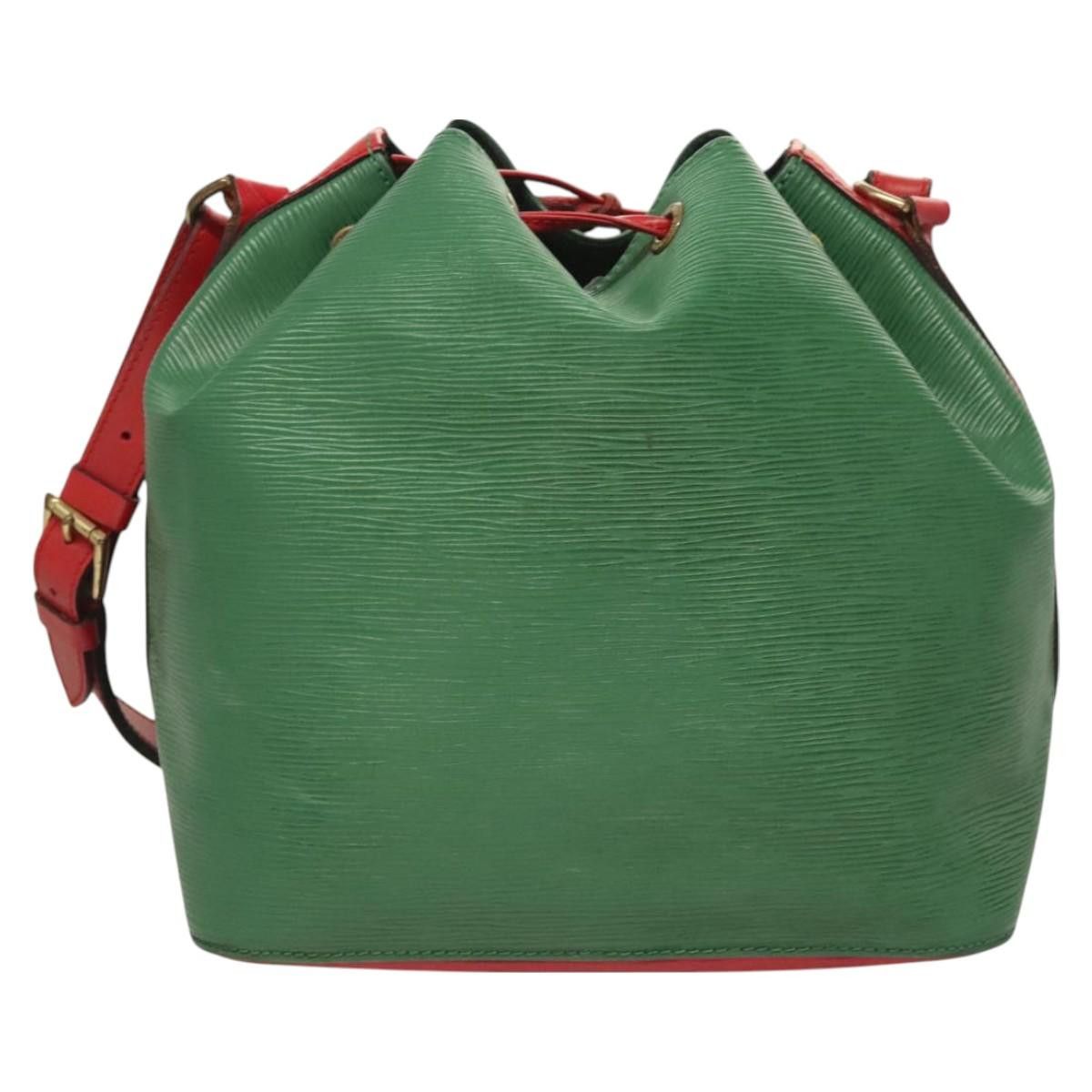 Louis Vuitton Louis Vuitton Petit Noé shoulder Size ONE SIZE - 2 Thumbnail