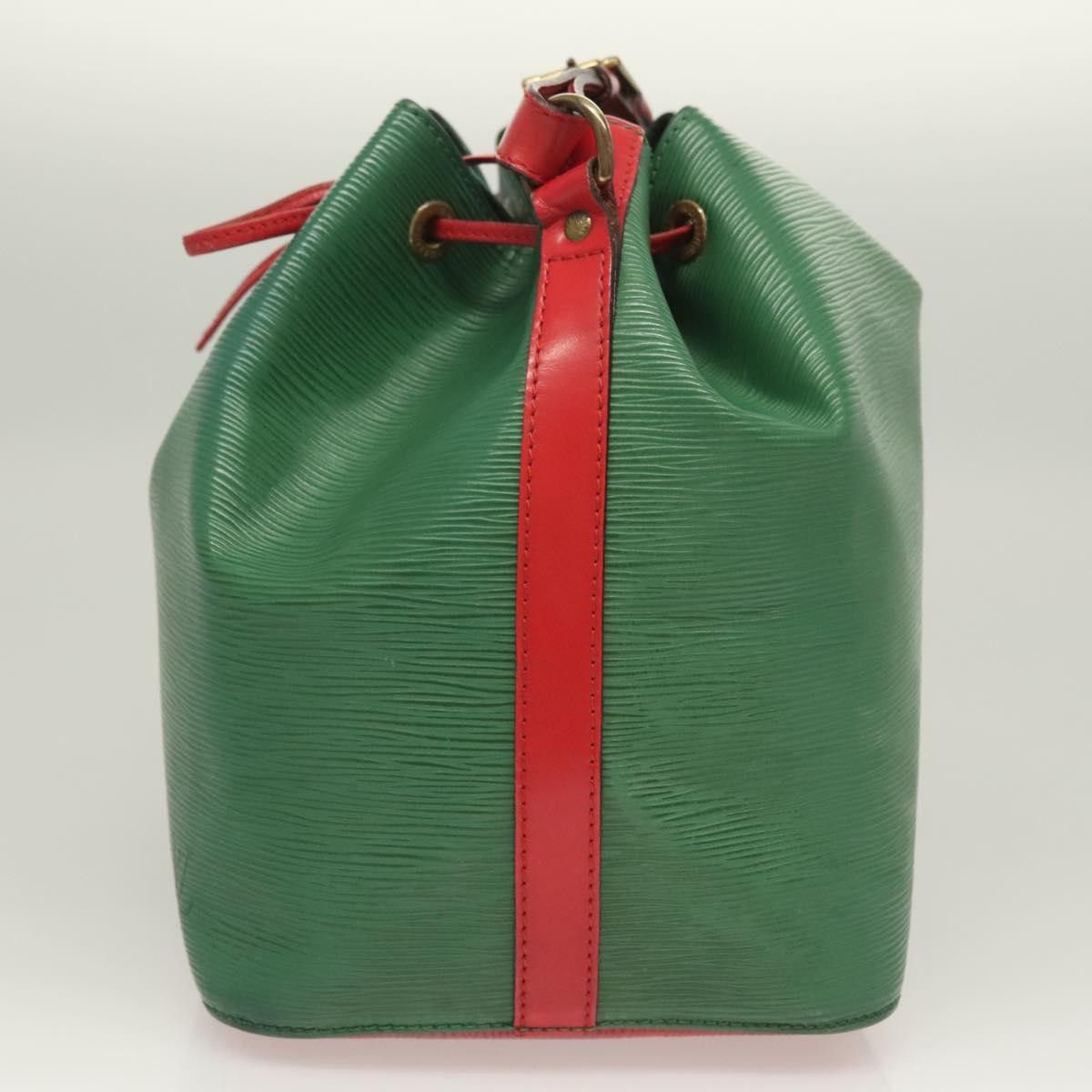 Louis Vuitton Louis Vuitton Petit Noé shoulder Size ONE SIZE - 3 Thumbnail