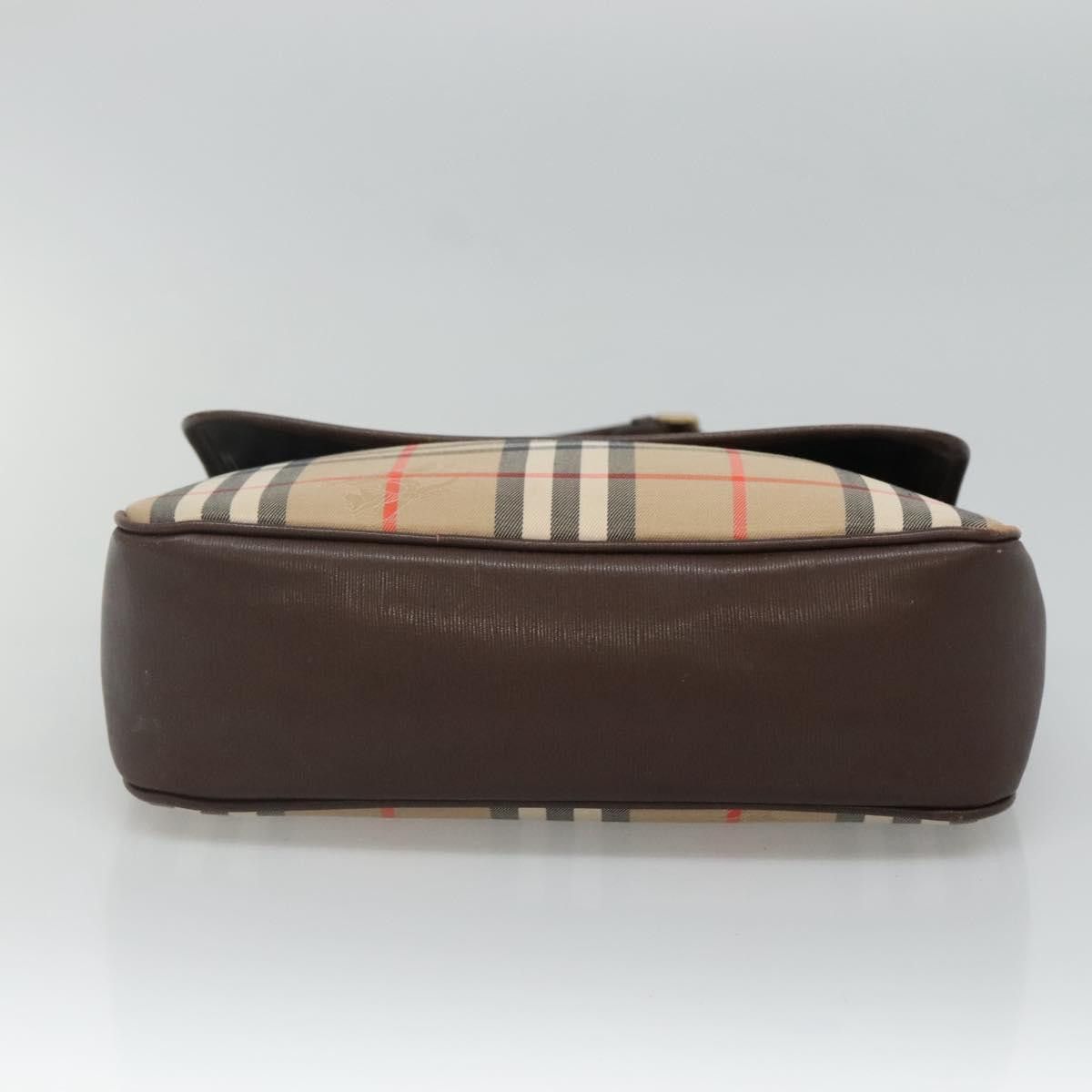 Burberry Burberry Nova Check shoulder Size ONE SIZE - 16 Thumbnail