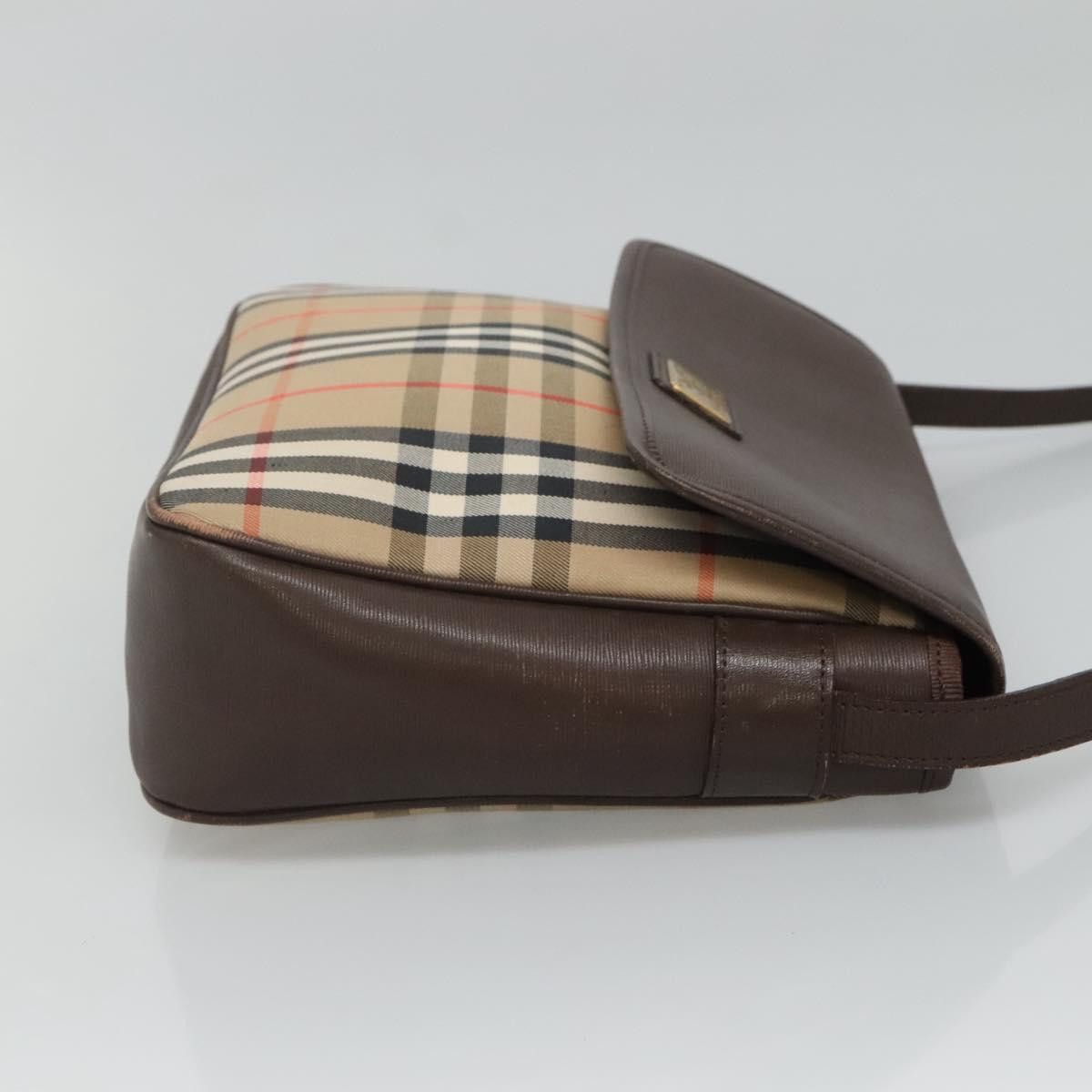 Burberry Burberry Nova Check shoulder Size ONE SIZE - 4 Thumbnail
