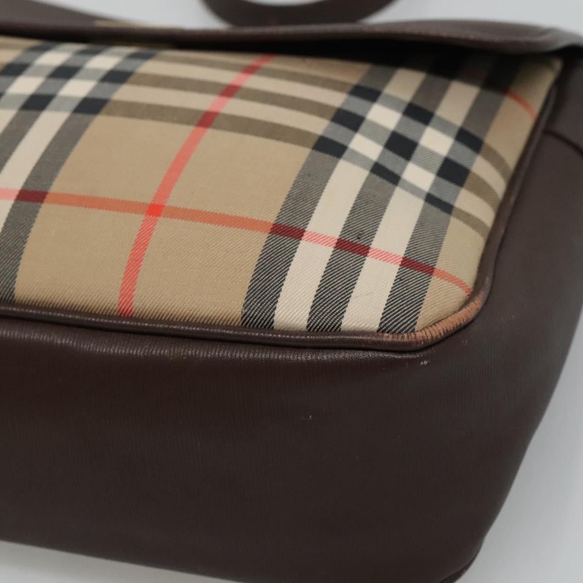 Burberry Burberry Nova Check shoulder Size ONE SIZE - 6 Thumbnail