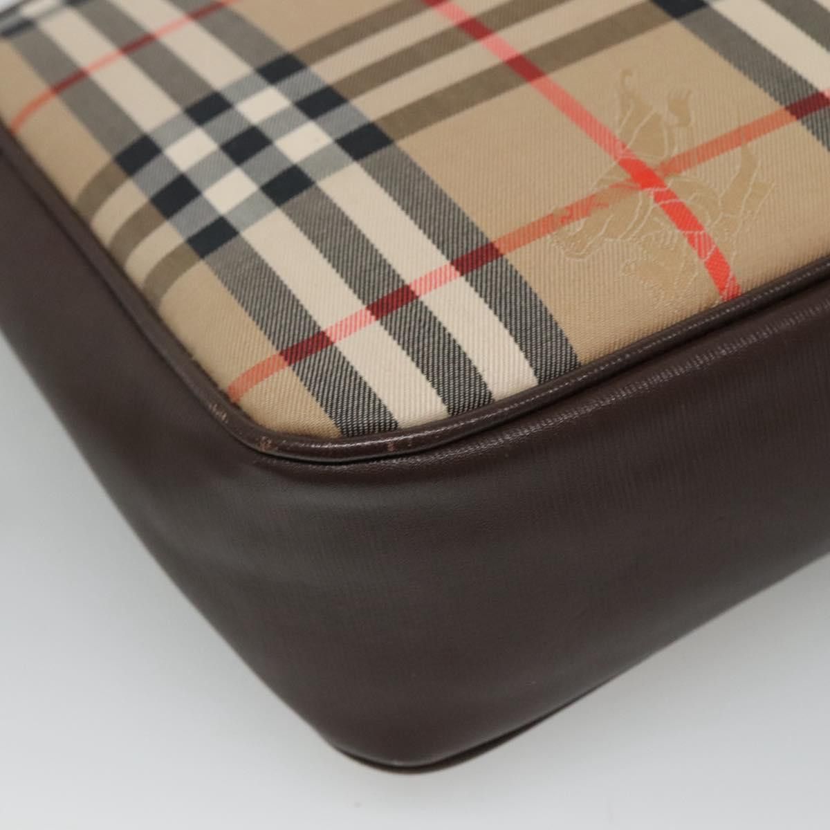Burberry Burberry Nova Check shoulder Size ONE SIZE - 9 Thumbnail