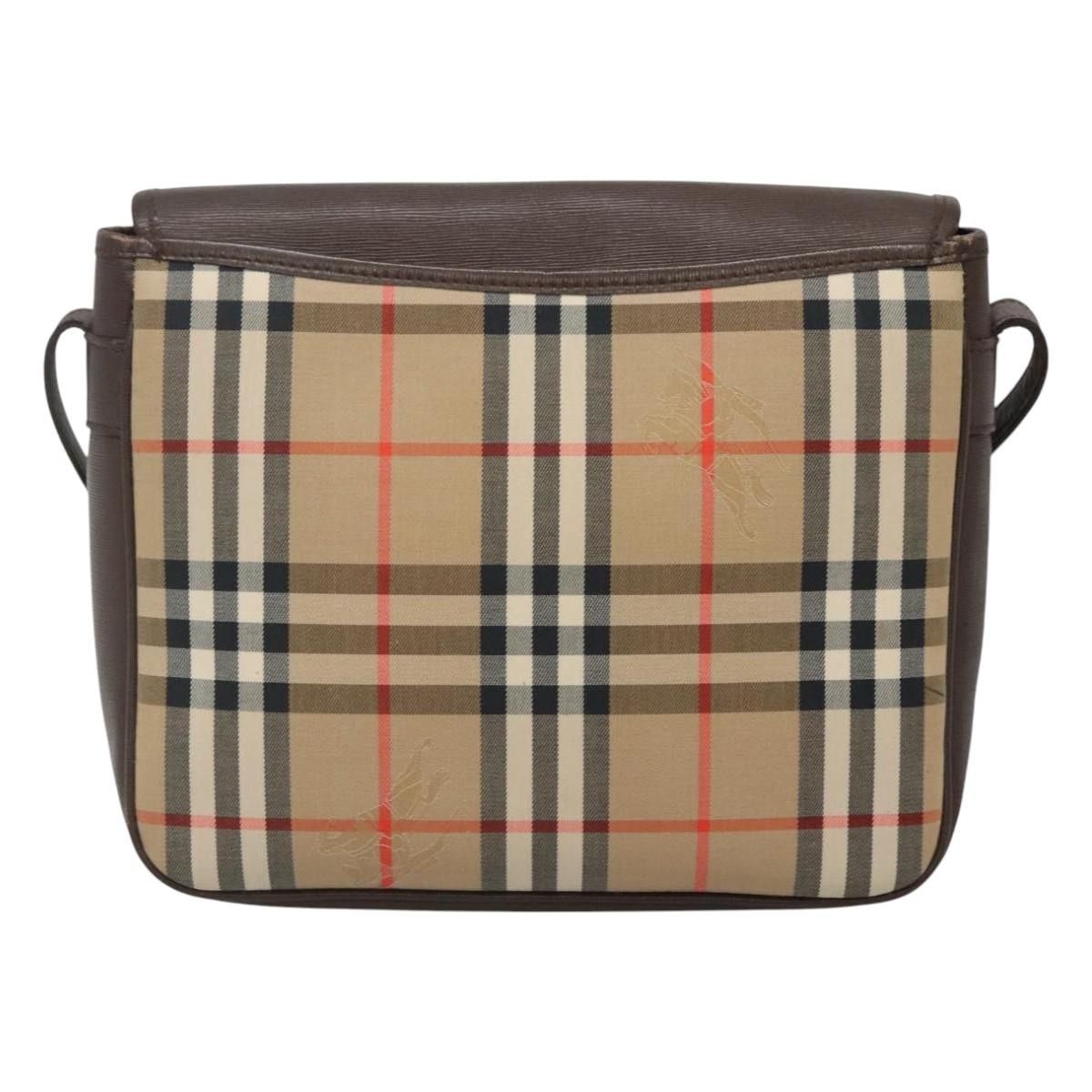 Burberry Burberry Nova Check shoulder Size ONE SIZE - 2 Thumbnail