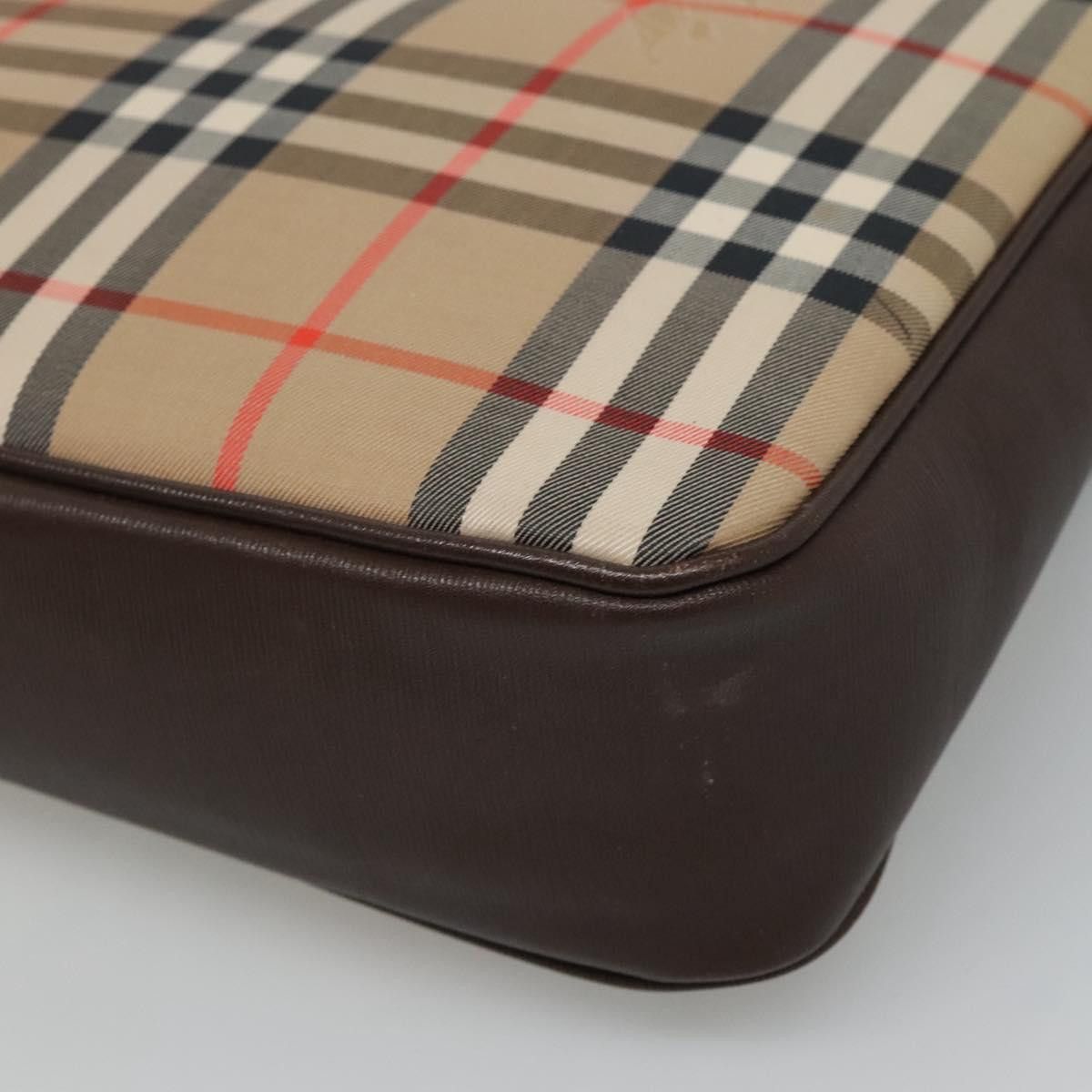 Burberry Burberry Nova Check shoulder Size ONE SIZE - 8 Thumbnail
