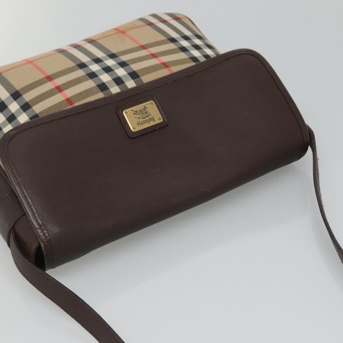 Burberry Burberry Nova Check shoulder Size ONE SIZE - 15 Thumbnail