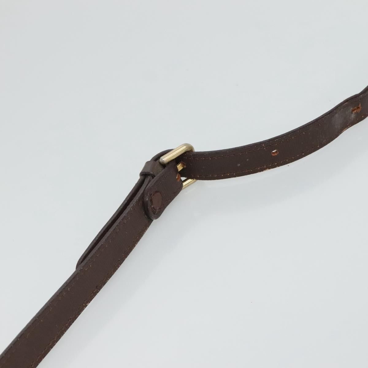 Burberry Burberry Nova Check shoulder Size ONE SIZE - 11 Thumbnail