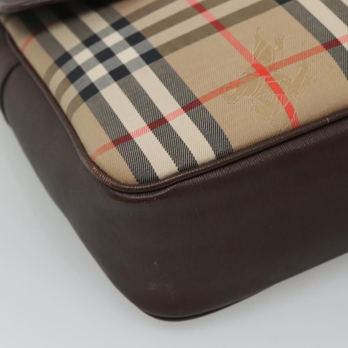 Burberry Burberry Nova Check shoulder Size ONE SIZE - 7 Thumbnail