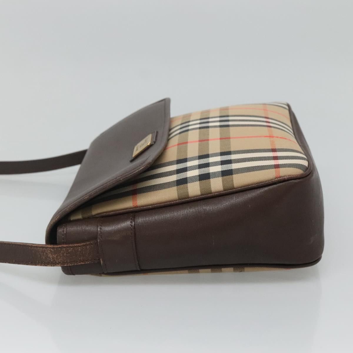 Burberry Burberry Nova Check shoulder Size ONE SIZE - 3 Thumbnail