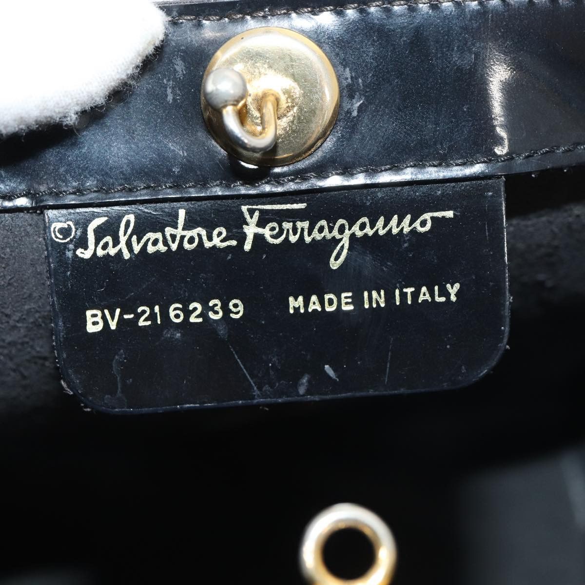 Salvatore Ferragamo Salvatore Ferragamo handbag Size ONE SIZE - 6 Thumbnail