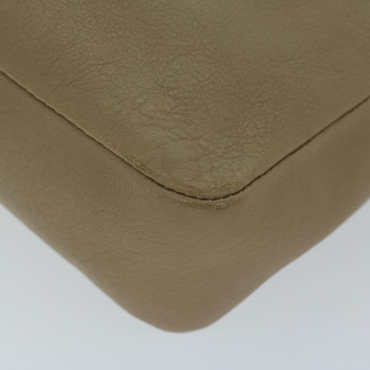 Yves Saint Laurent Saint Laurent Lou shoulder Size ONE SIZE - 17 Thumbnail