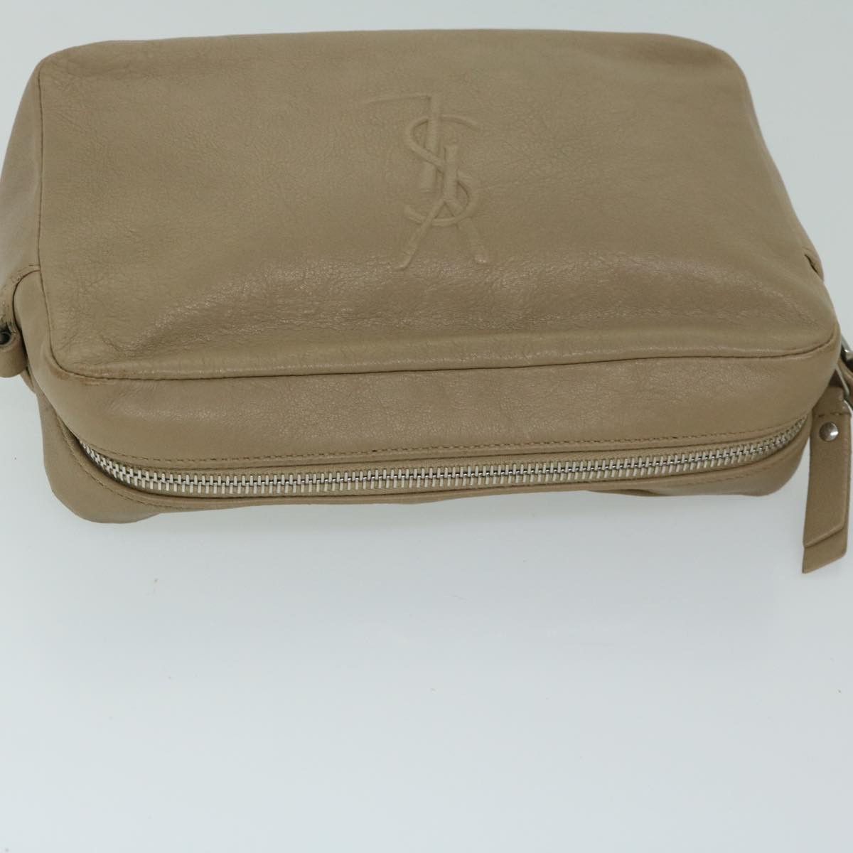 Yves Saint Laurent Saint Laurent Lou shoulder Size ONE SIZE - 4 Thumbnail