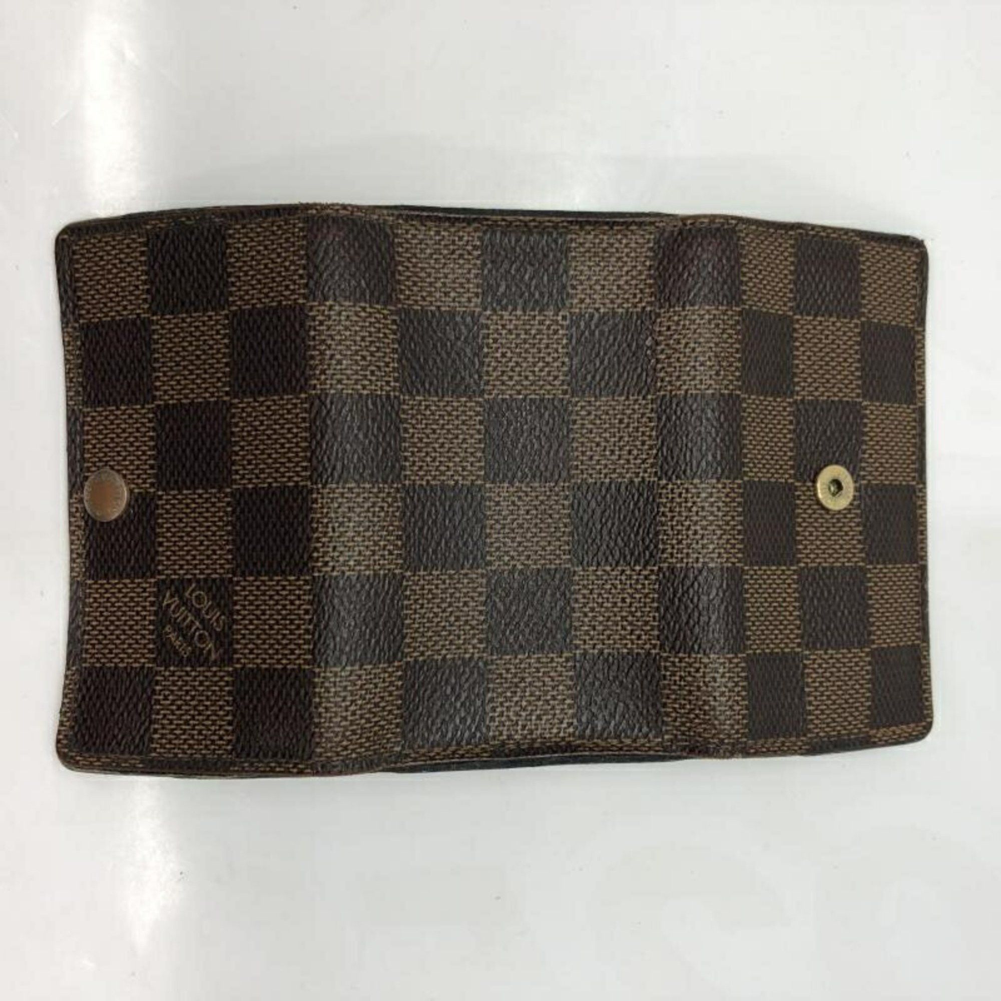 Louis Vuitton Louis Vuitton Multiclés wallet Size ONE SIZE - 7 Thumbnail