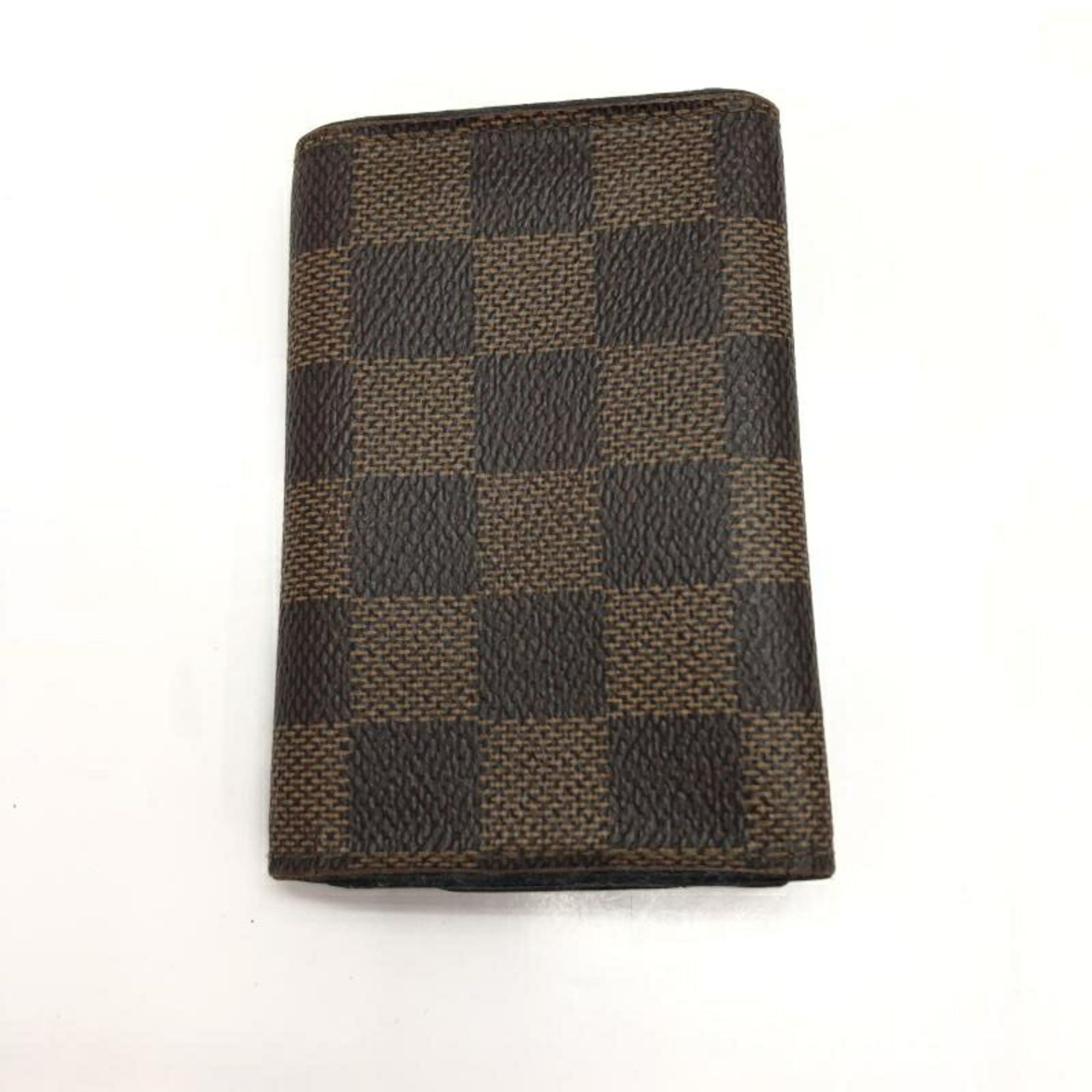 Louis Vuitton Louis Vuitton Multiclés wallet Size ONE SIZE - 2 Thumbnail