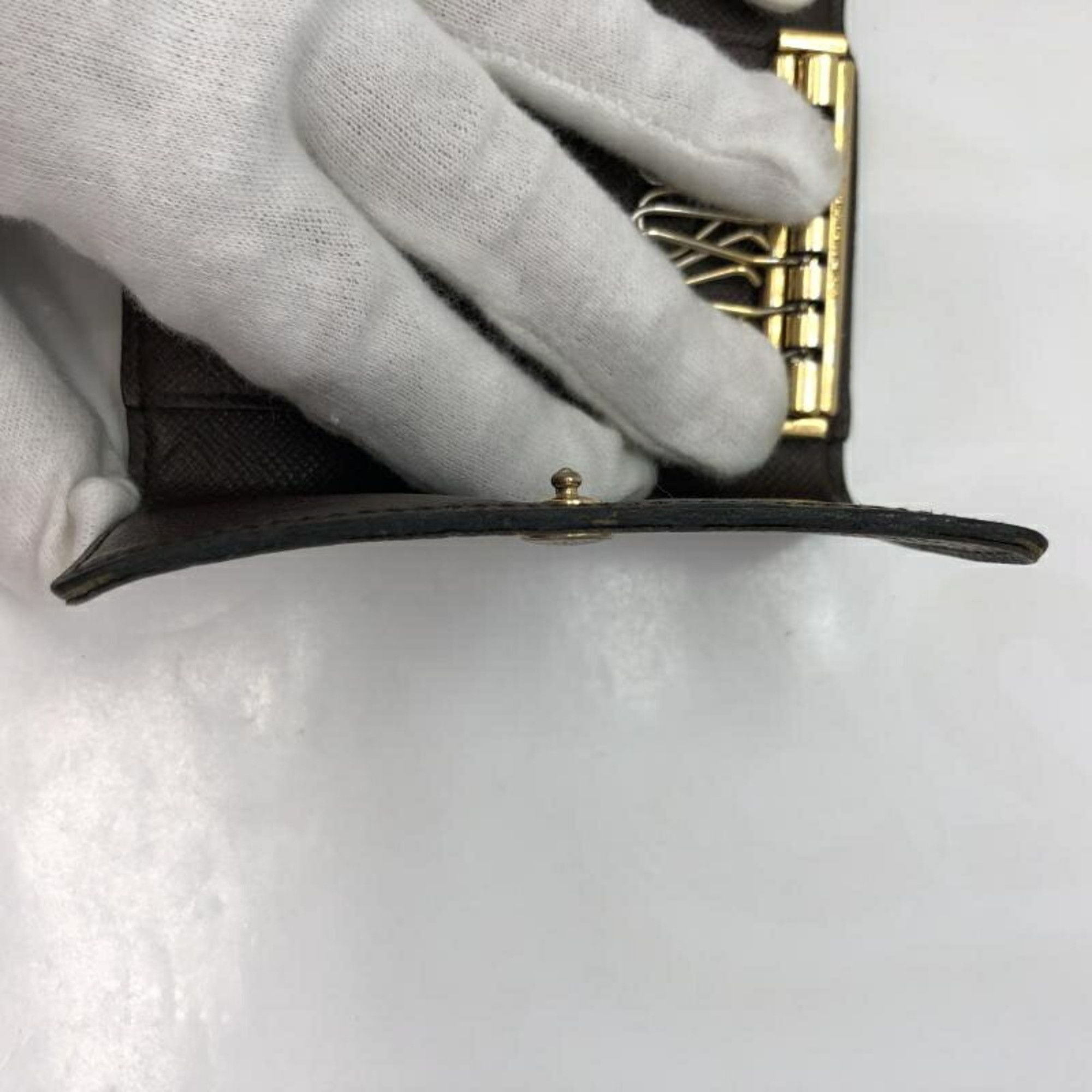 Louis Vuitton Louis Vuitton Multiclés wallet Size ONE SIZE - 6 Thumbnail