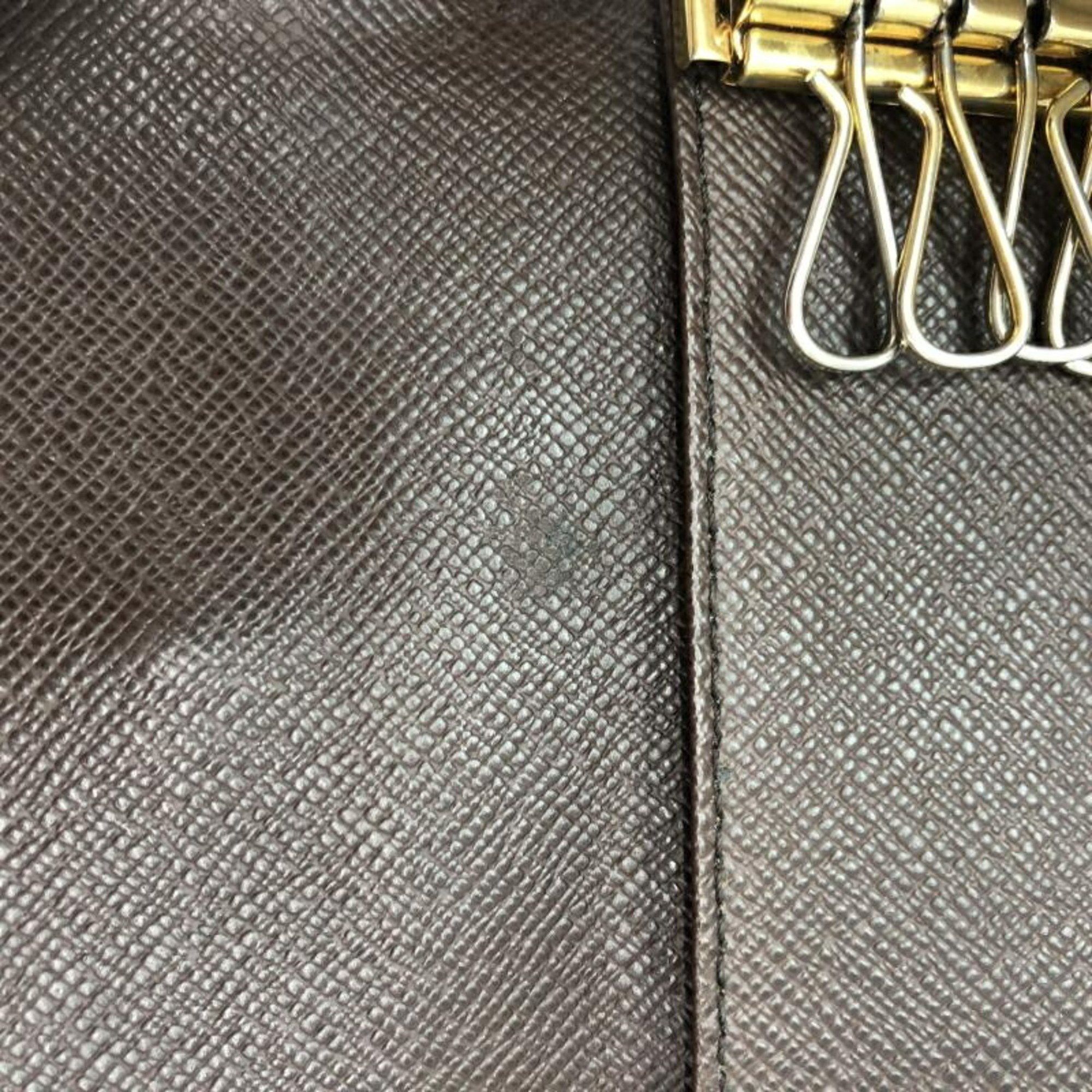 Louis Vuitton Louis Vuitton Multiclés wallet Size ONE SIZE - 5 Thumbnail