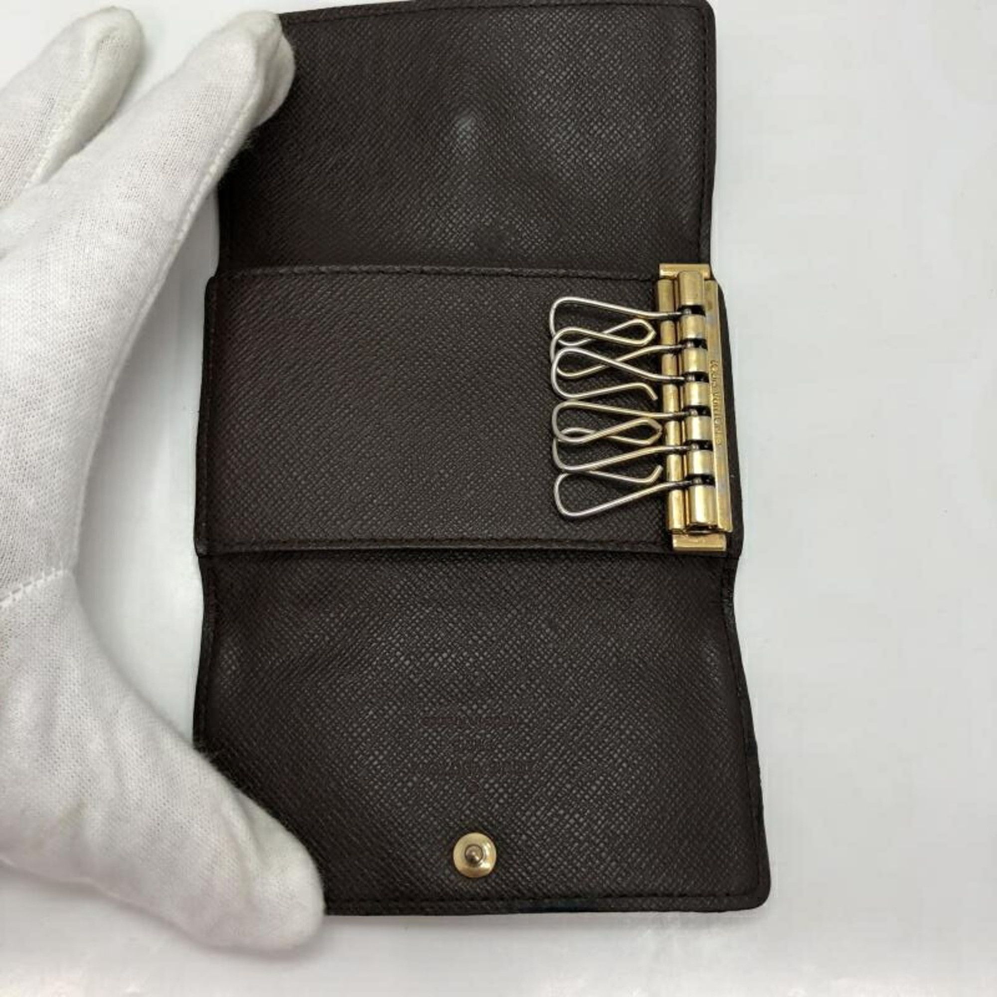 Louis Vuitton Louis Vuitton Multiclés wallet Size ONE SIZE - 4 Thumbnail