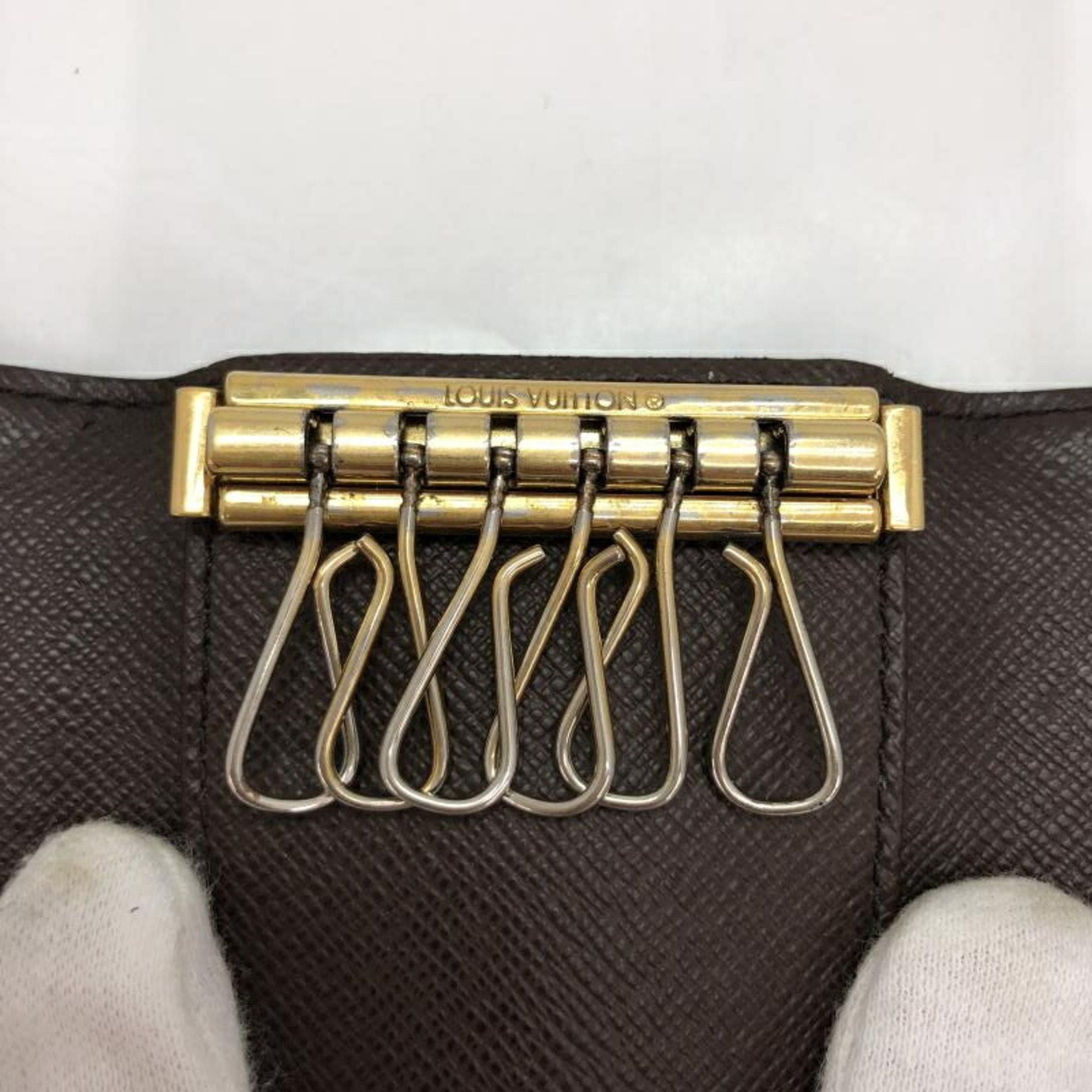Louis Vuitton Louis Vuitton Multiclés wallet Size ONE SIZE - 3 Thumbnail