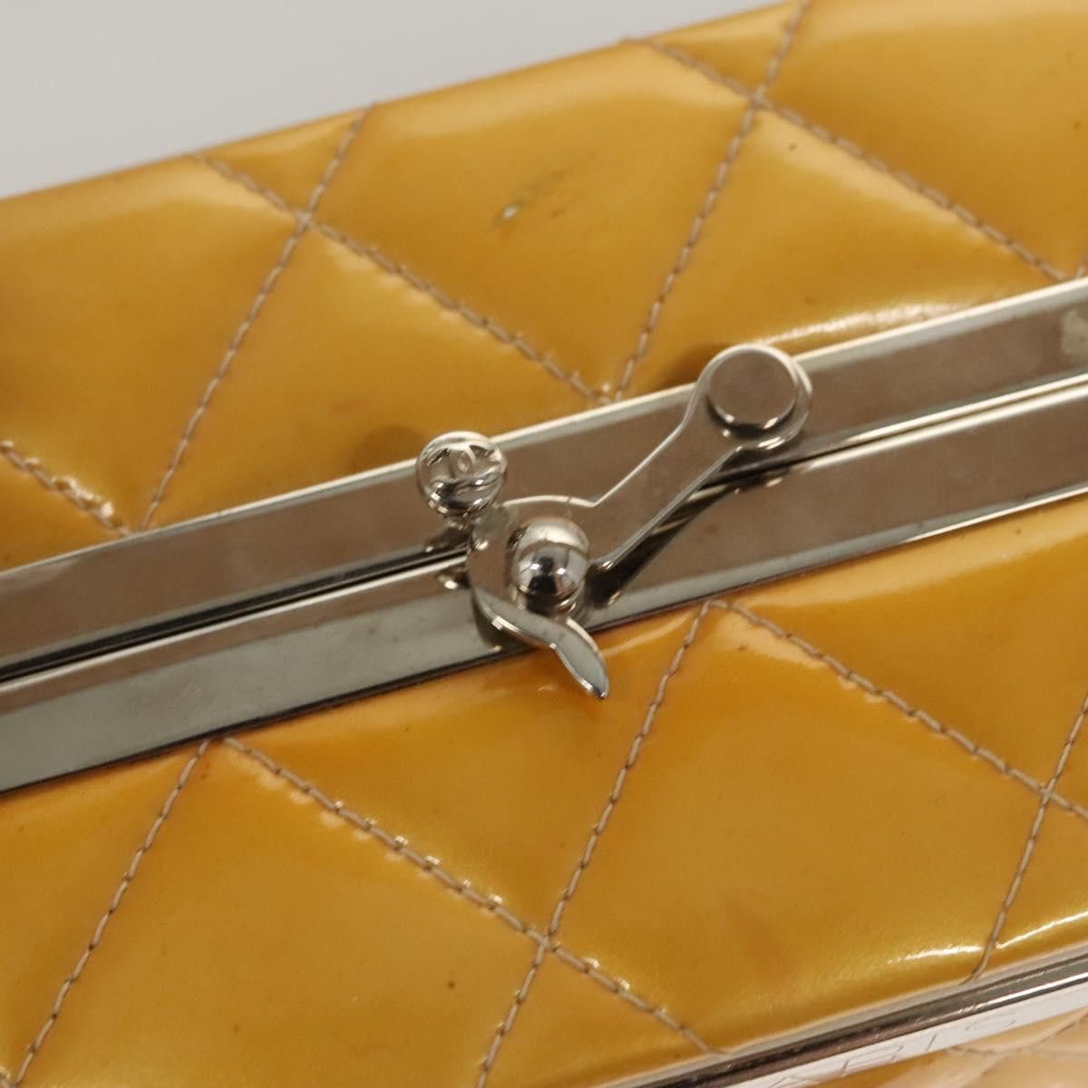 Chanel Chanel Vanity handbag Size ONE SIZE - 10 Thumbnail