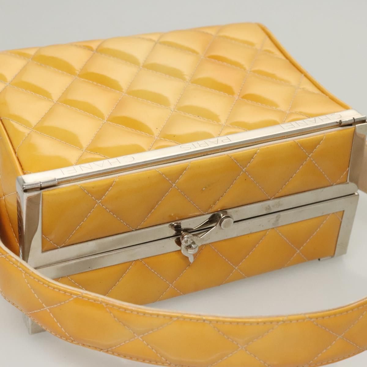 Chanel Chanel Vanity handbag Size ONE SIZE - 15 Thumbnail