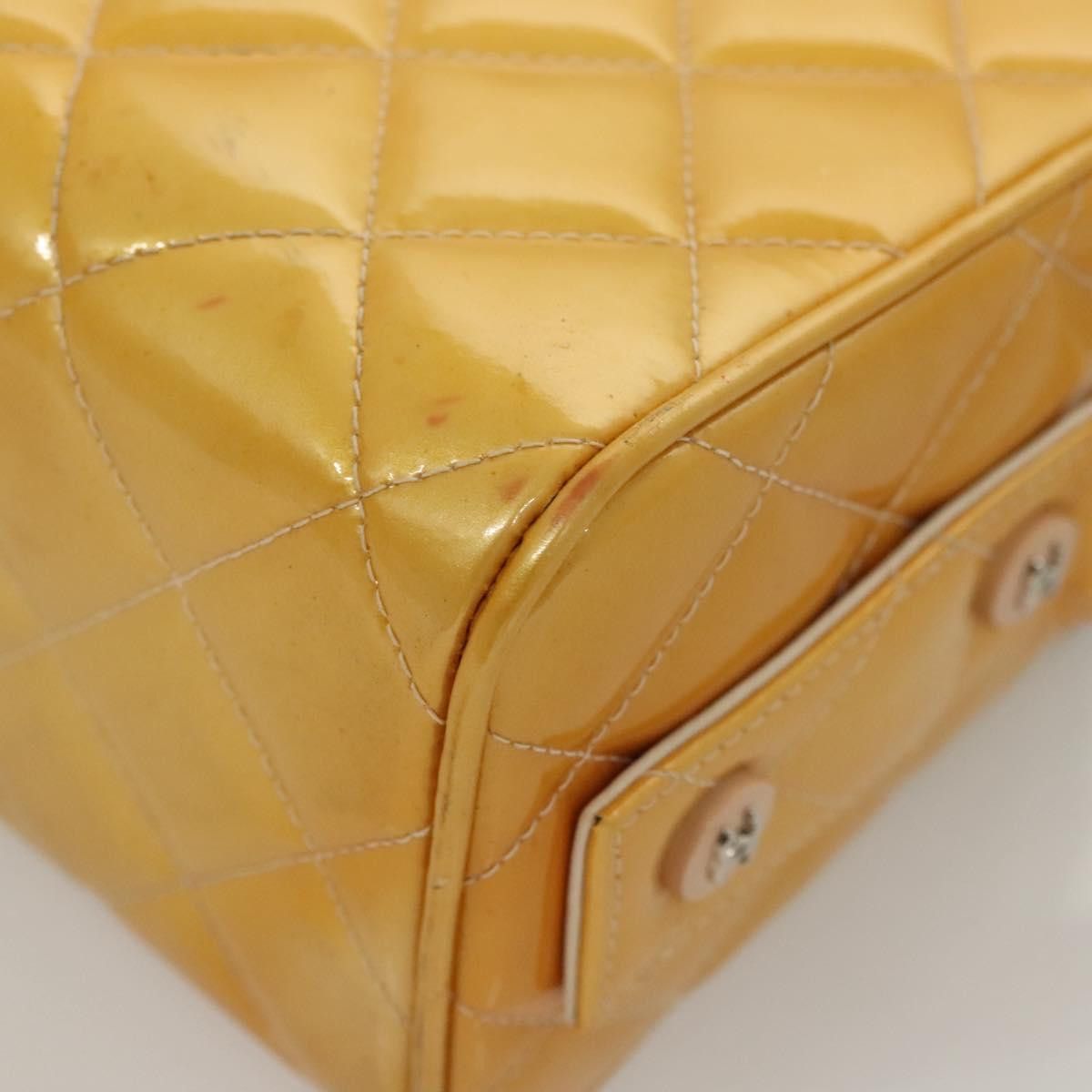 Chanel Chanel Vanity handbag Size ONE SIZE - 7 Thumbnail