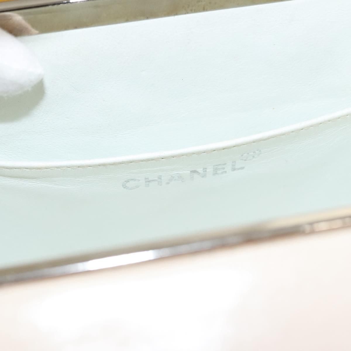Chanel Chanel Vanity handbag Size ONE SIZE - 11 Thumbnail
