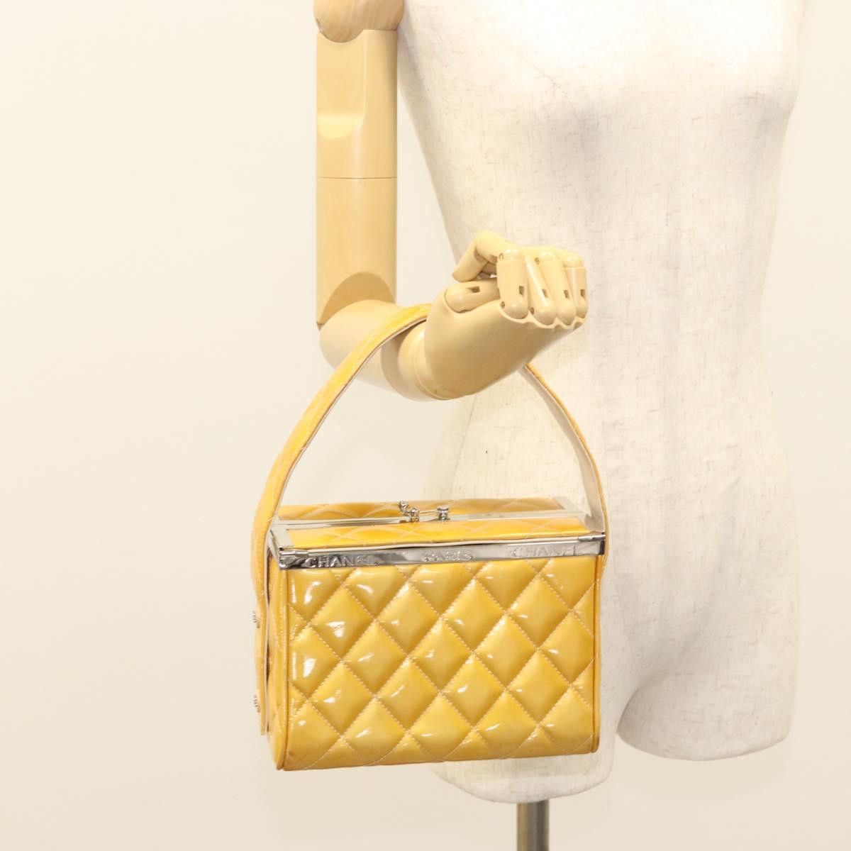 Chanel Chanel Vanity handbag Size ONE SIZE - 14 Thumbnail