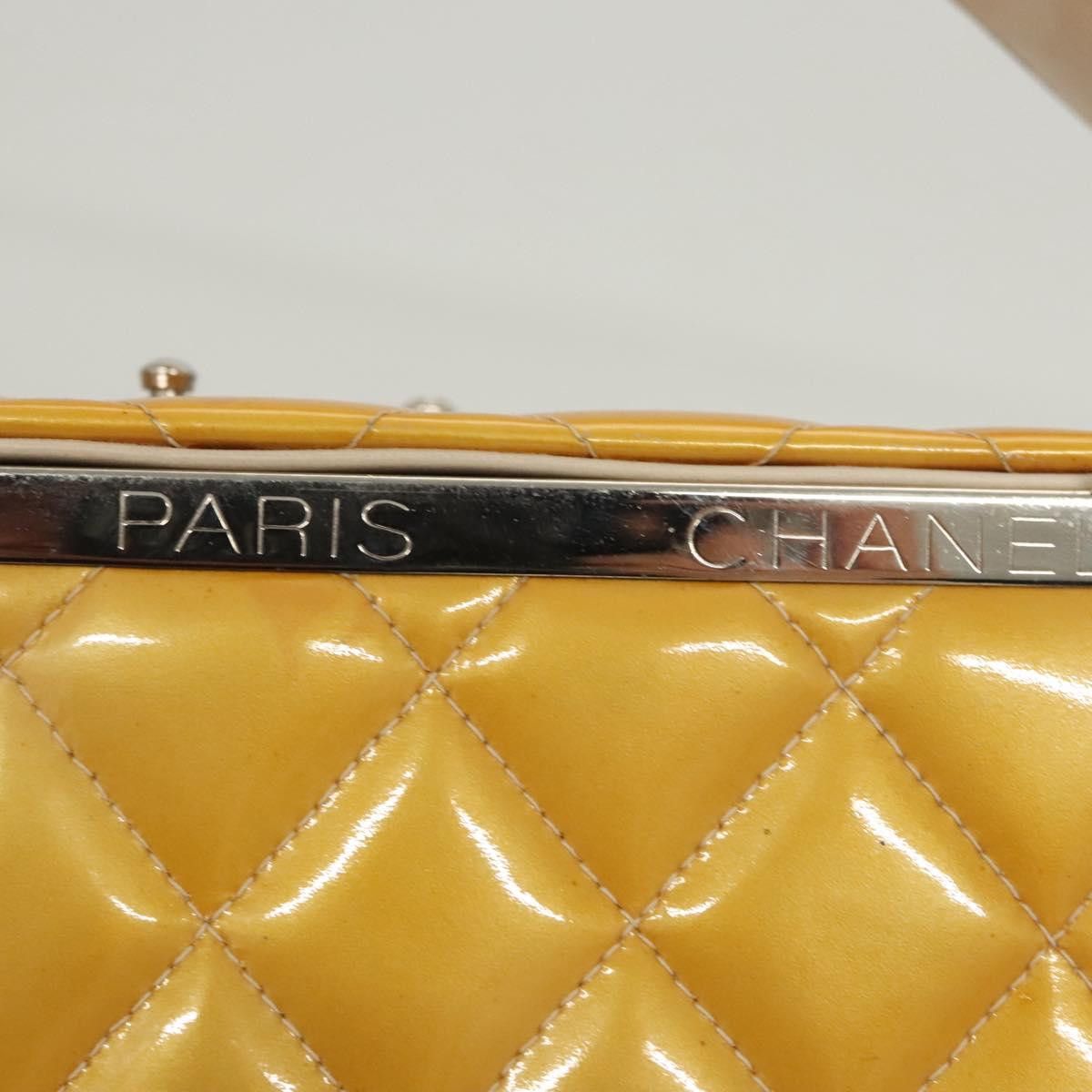 Chanel Chanel Vanity handbag Size ONE SIZE - 19 Thumbnail