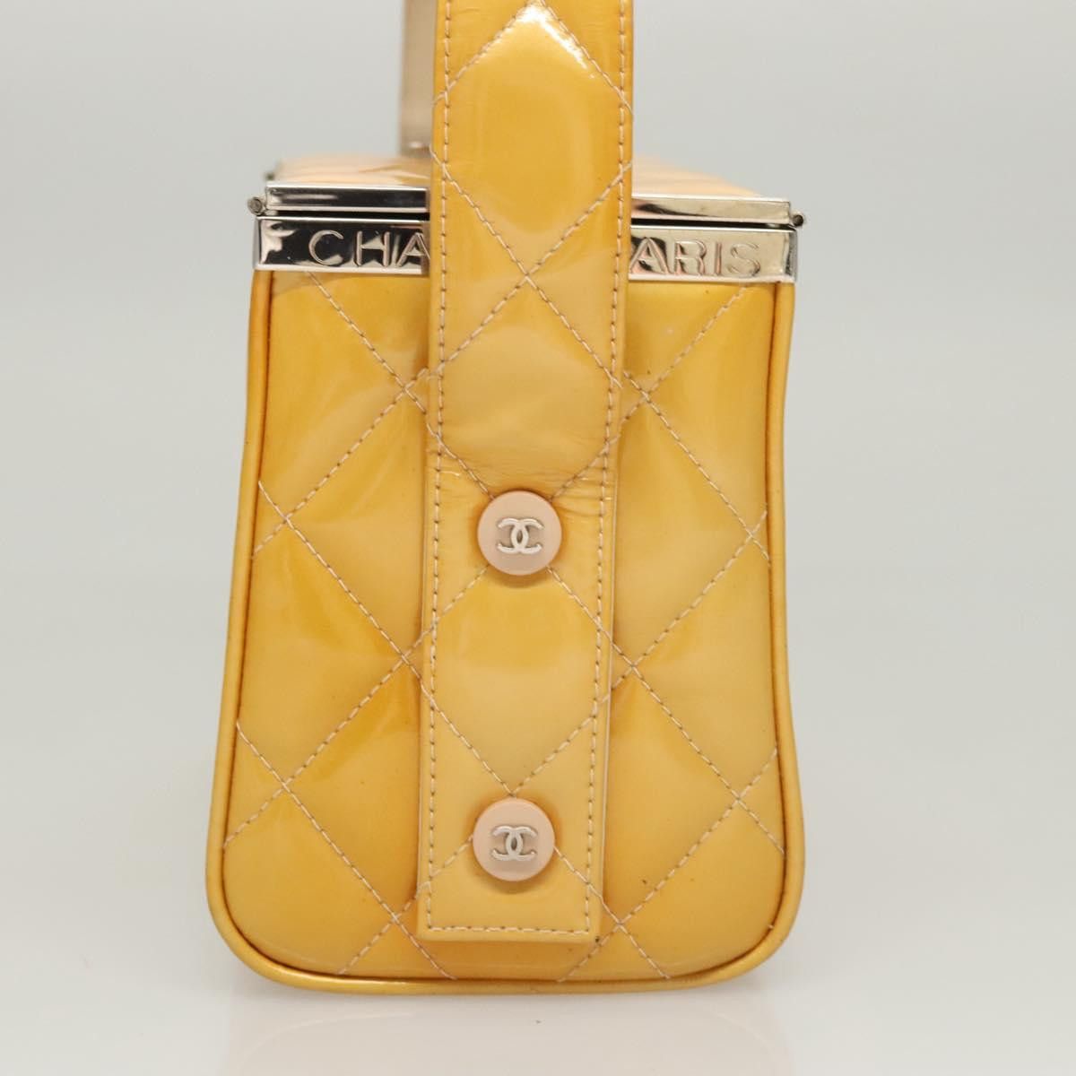 Chanel Chanel Vanity handbag Size ONE SIZE - 3 Thumbnail