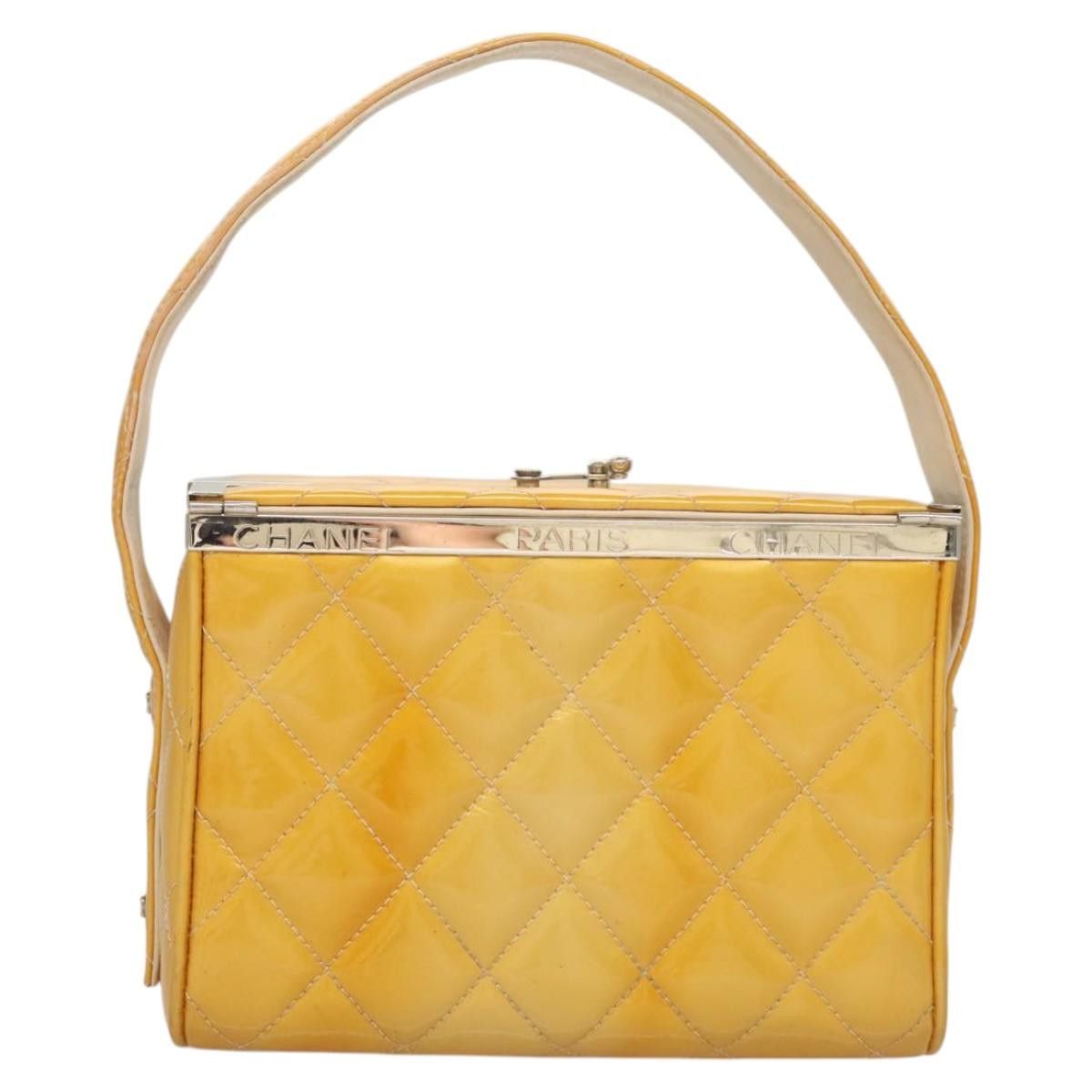 Chanel Chanel Vanity handbag Size ONE SIZE - 2 Thumbnail