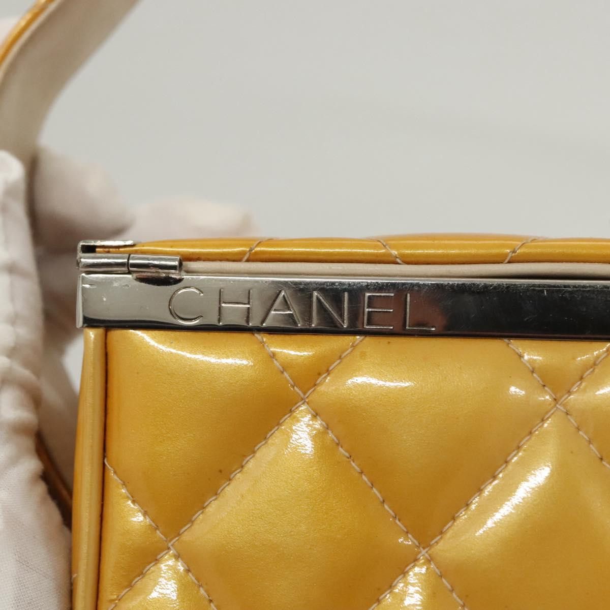 Chanel Chanel Vanity handbag Size ONE SIZE - 13 Thumbnail