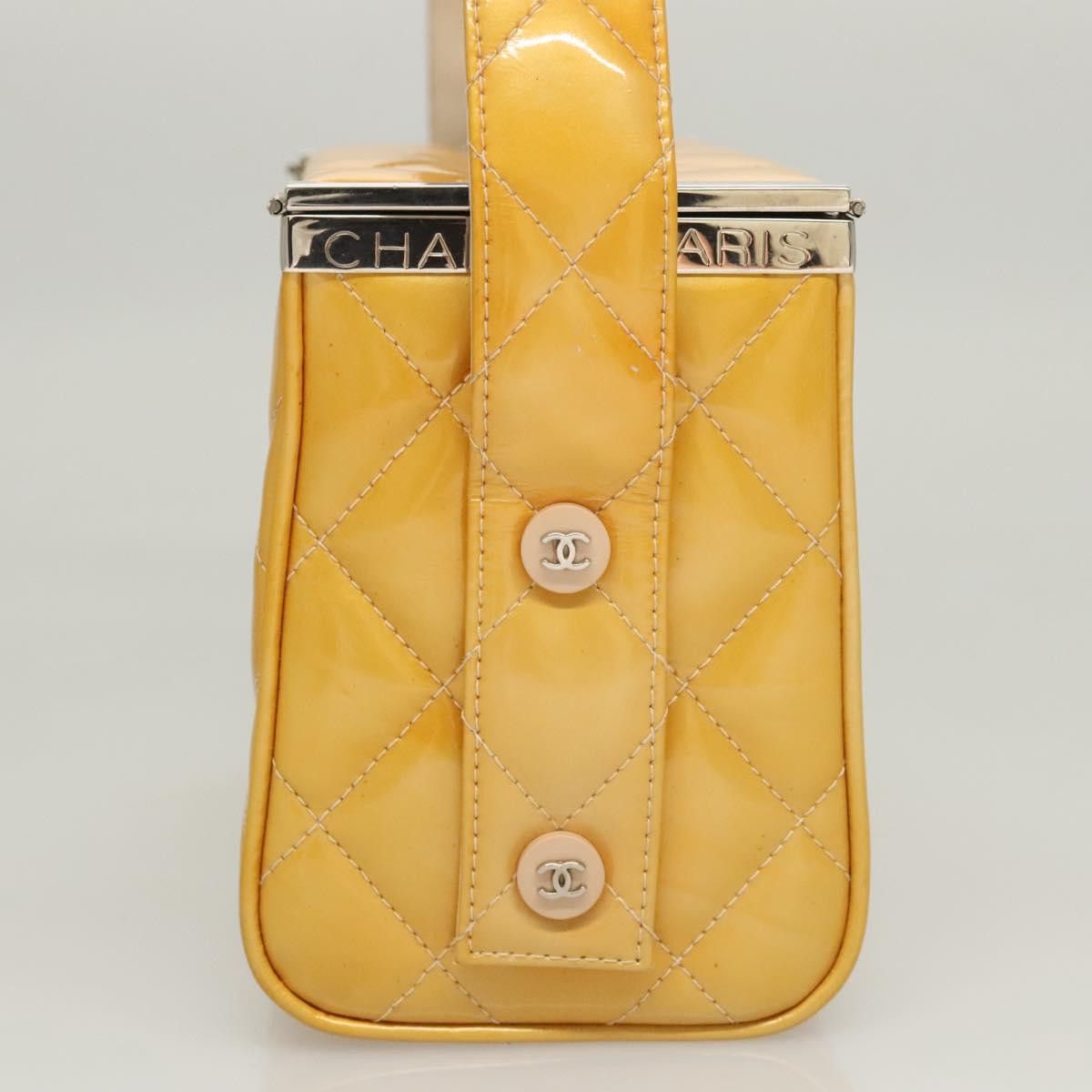 Chanel Chanel Vanity handbag Size ONE SIZE - 4 Thumbnail