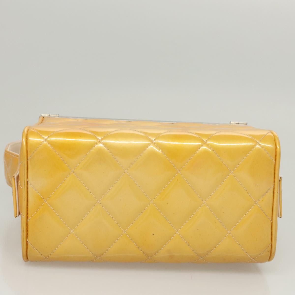 Chanel Chanel Vanity handbag Size ONE SIZE - 18 Thumbnail