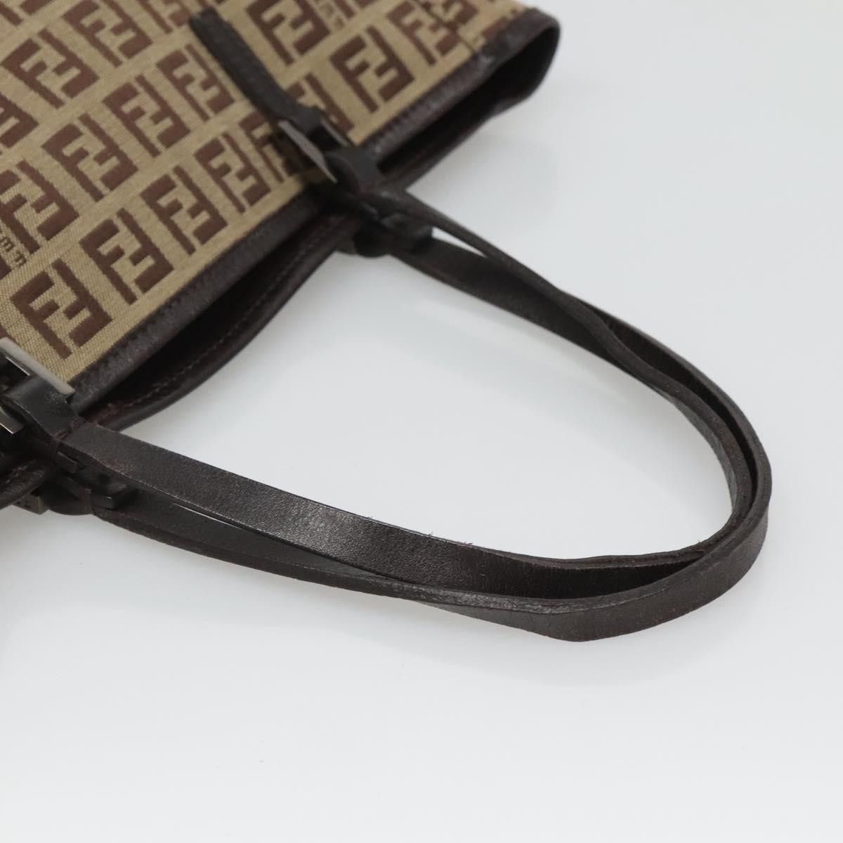 Fendi Fendi Zucchino tote Size ONE SIZE - 5 Thumbnail