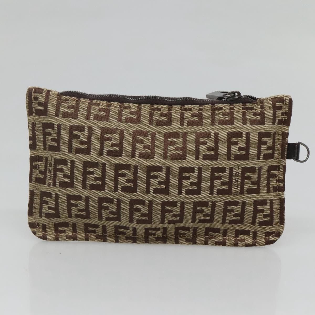 Fendi Fendi Zucchino tote Size ONE SIZE - 19 Thumbnail