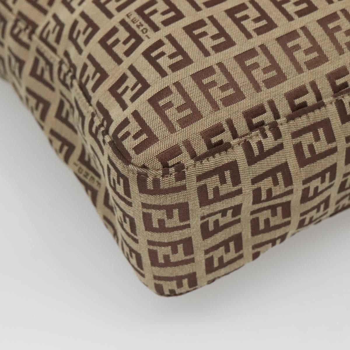 Fendi Fendi Zucchino tote Size ONE SIZE - 9 Thumbnail