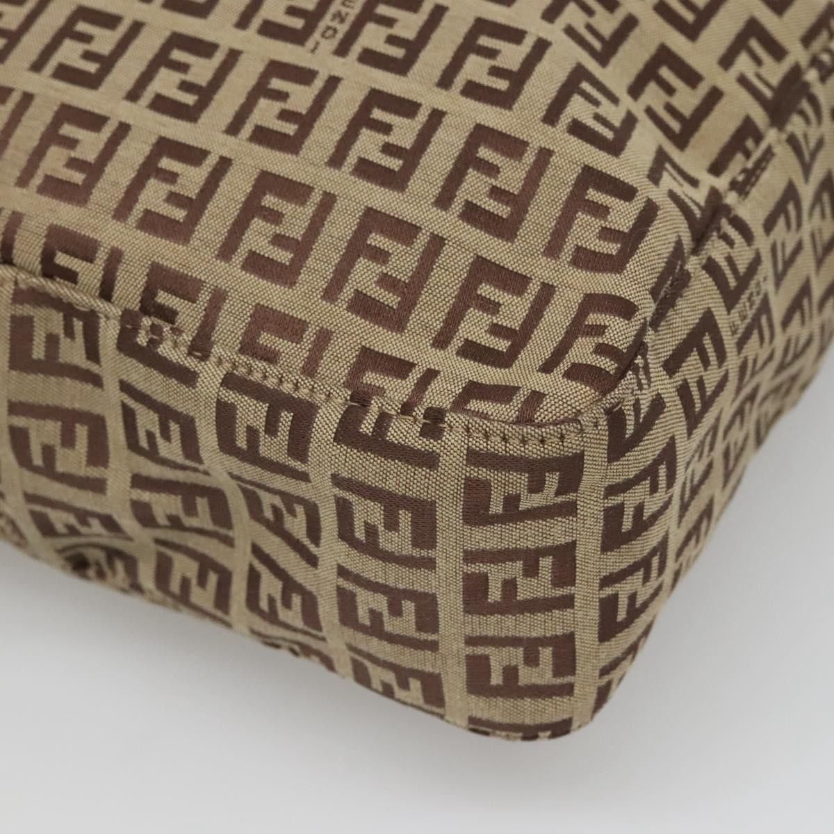 Fendi Fendi Zucchino tote Size ONE SIZE - 8 Thumbnail