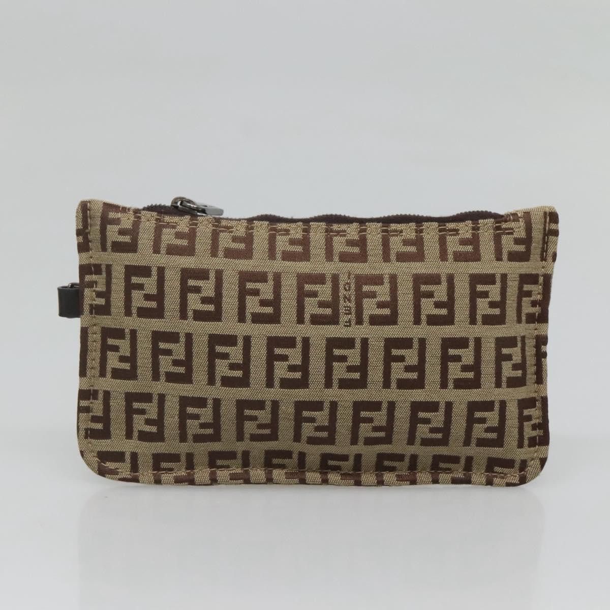 Fendi Fendi Zucchino tote Size ONE SIZE - 18 Thumbnail