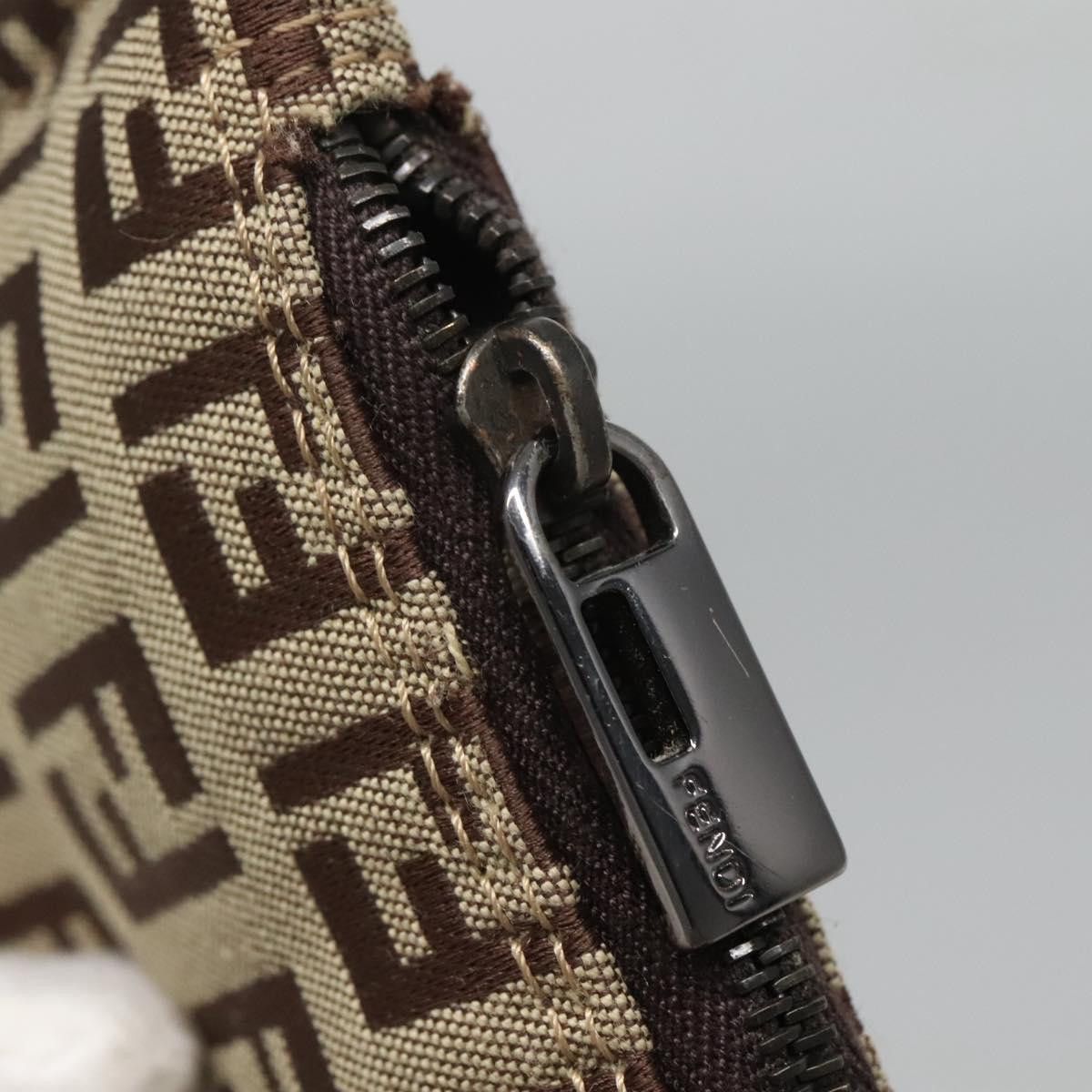 Fendi Fendi Zucchino tote Size ONE SIZE - 24 Thumbnail