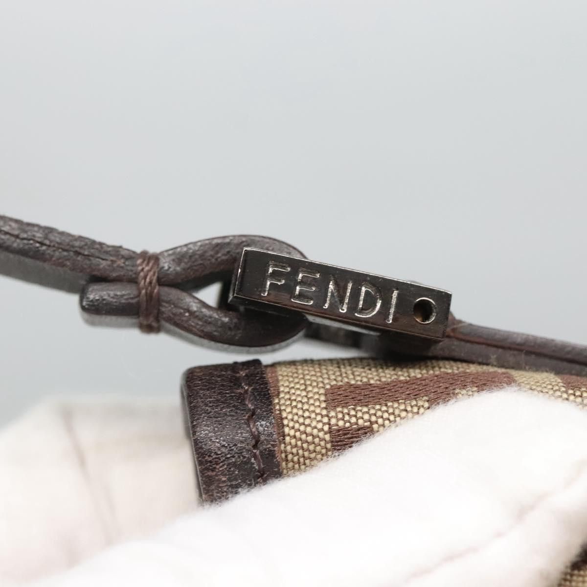 Fendi Fendi Zucchino tote Size ONE SIZE - 10 Thumbnail