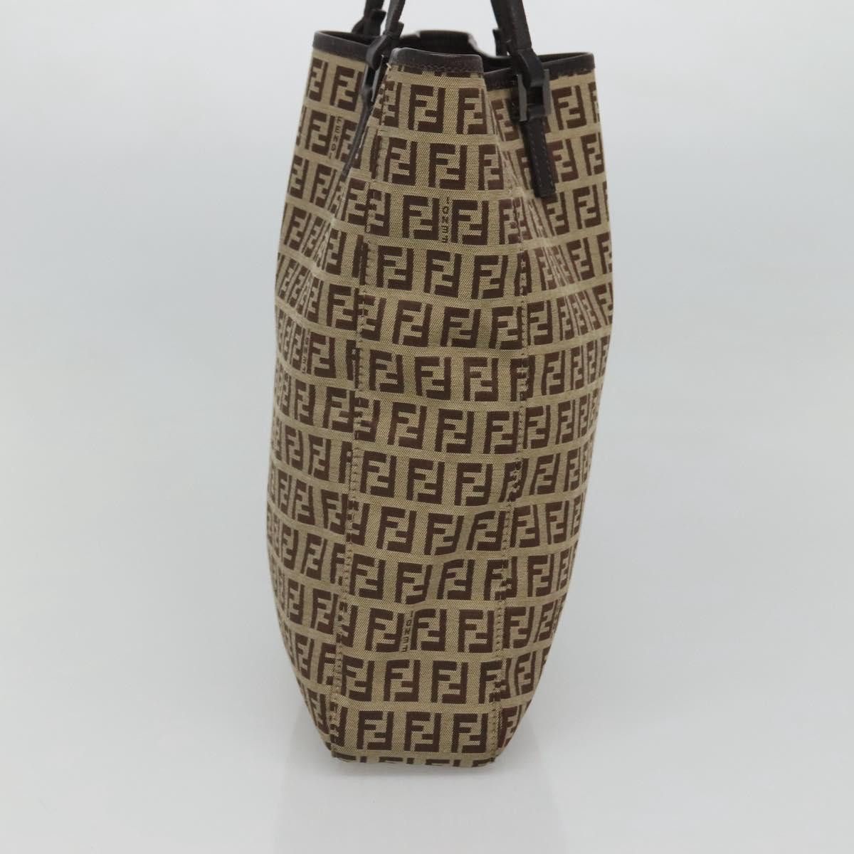 Fendi Fendi Zucchino tote Size ONE SIZE - 4 Thumbnail